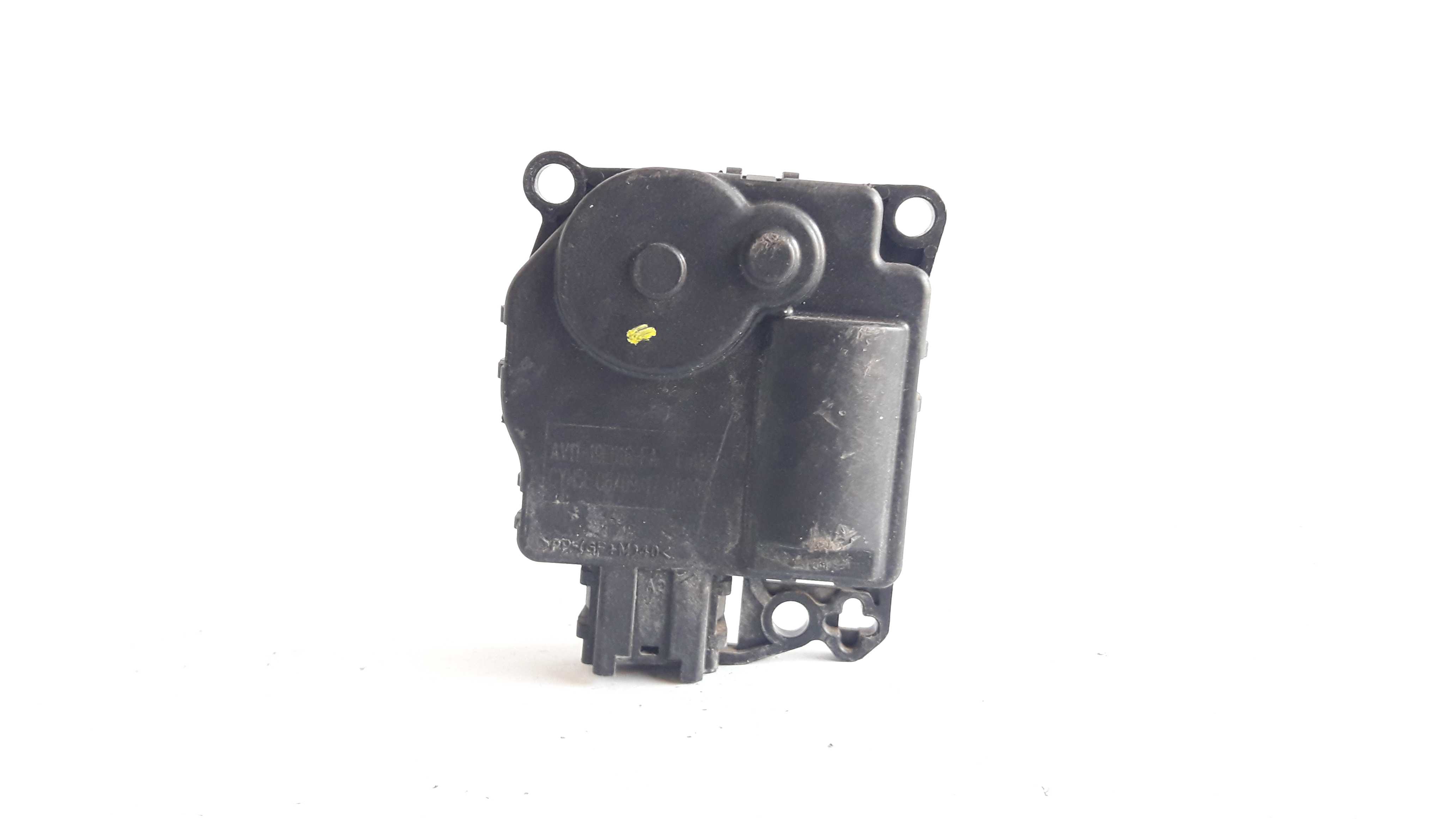 Motor Atuador Caixa Ventilação Ford Ka 14/20 Av1119e616fa 1