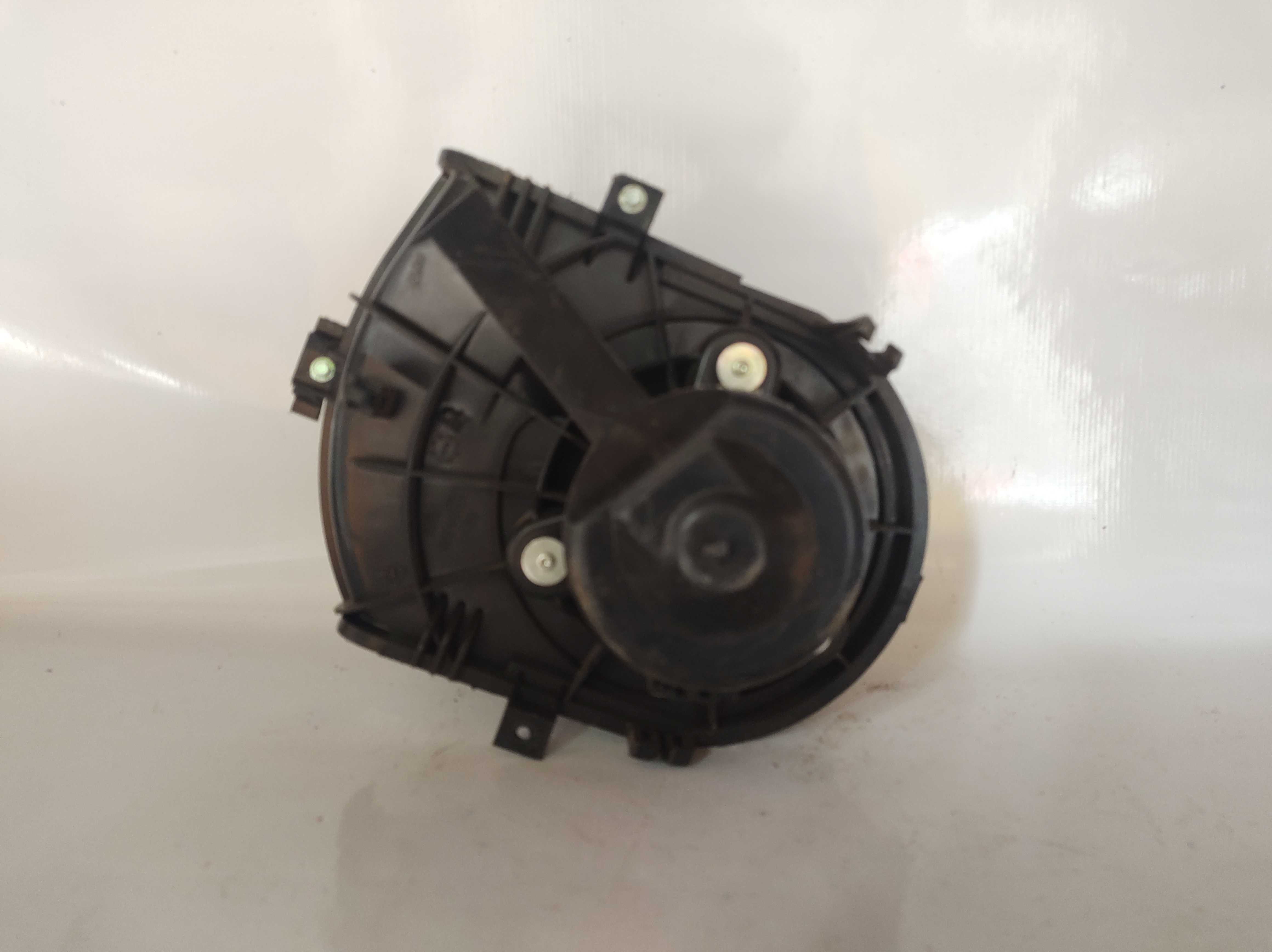 Motor Ventilador Ar Forçado Gol G5 E G6 S/ar 995958x 2