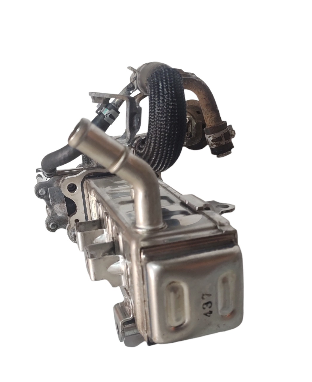 Radiador Egr Hilux 2.8 Diesel 4×4 T 16/20 25681-0e010a 25410 6