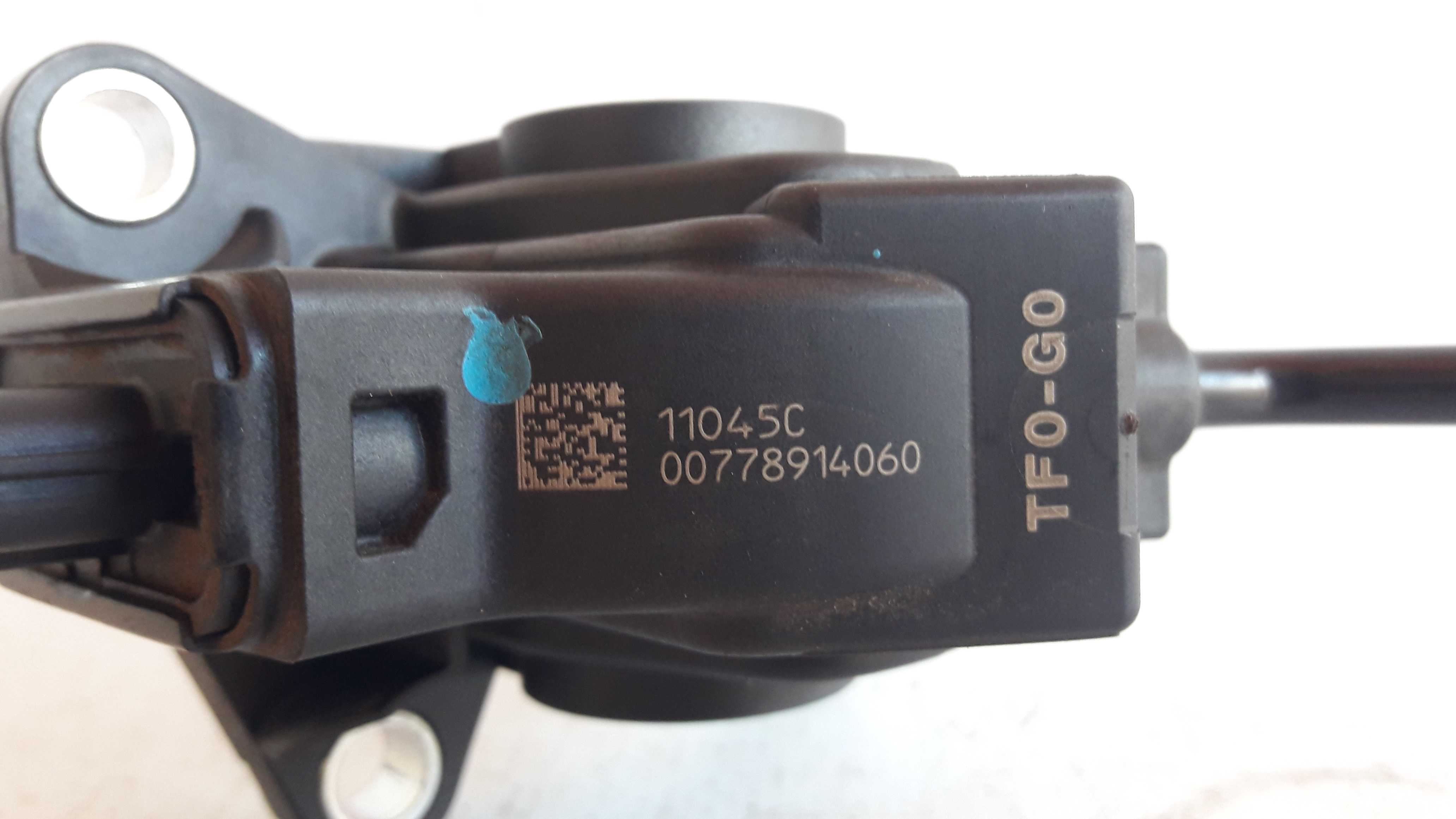 Pedal Acelerador Eletrônico Honda City 1.5 16v Manual 09/14 6