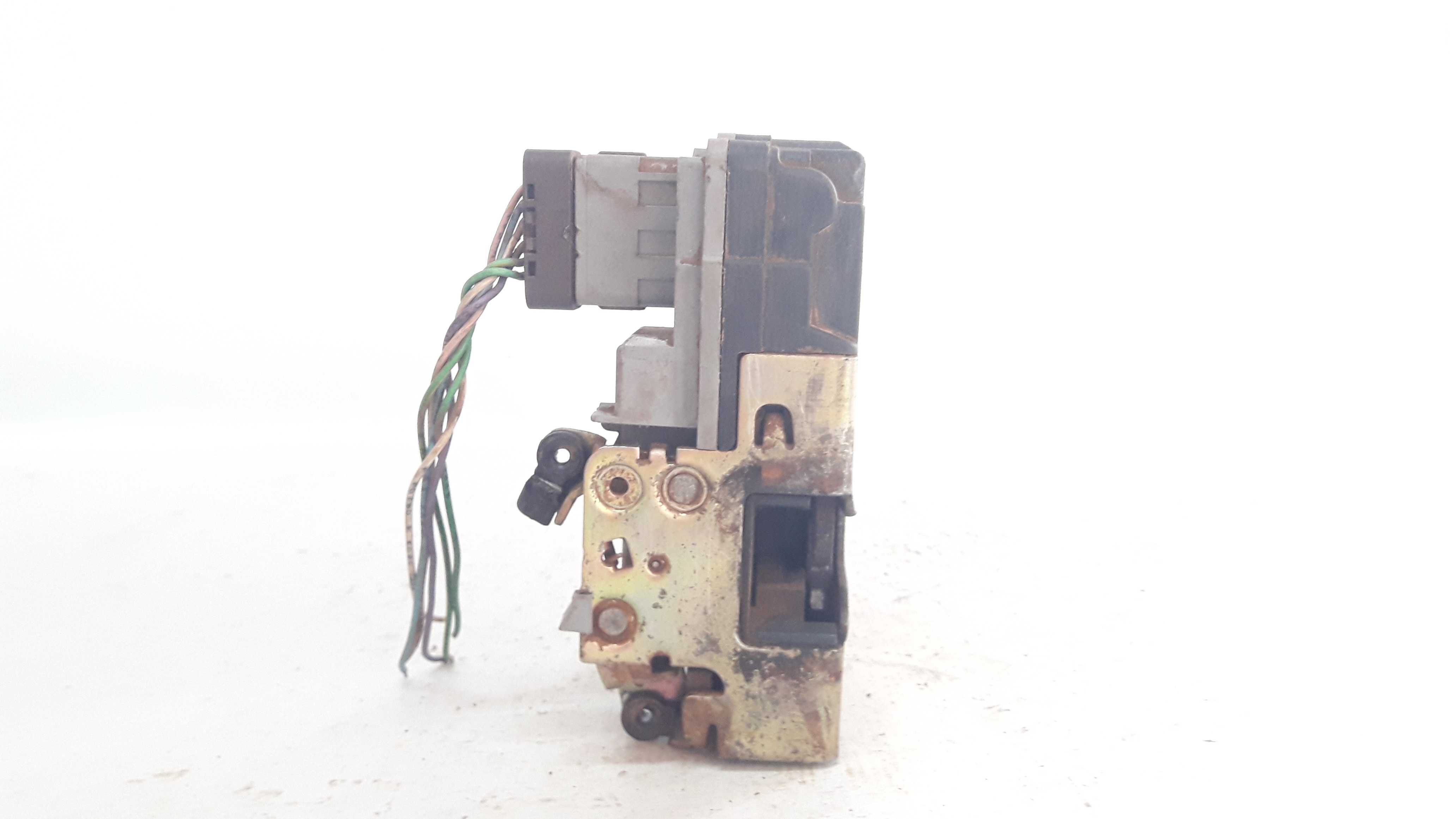 Fechadura Eletrica Dianteira Direita Peugeot 206 99 A 10 2