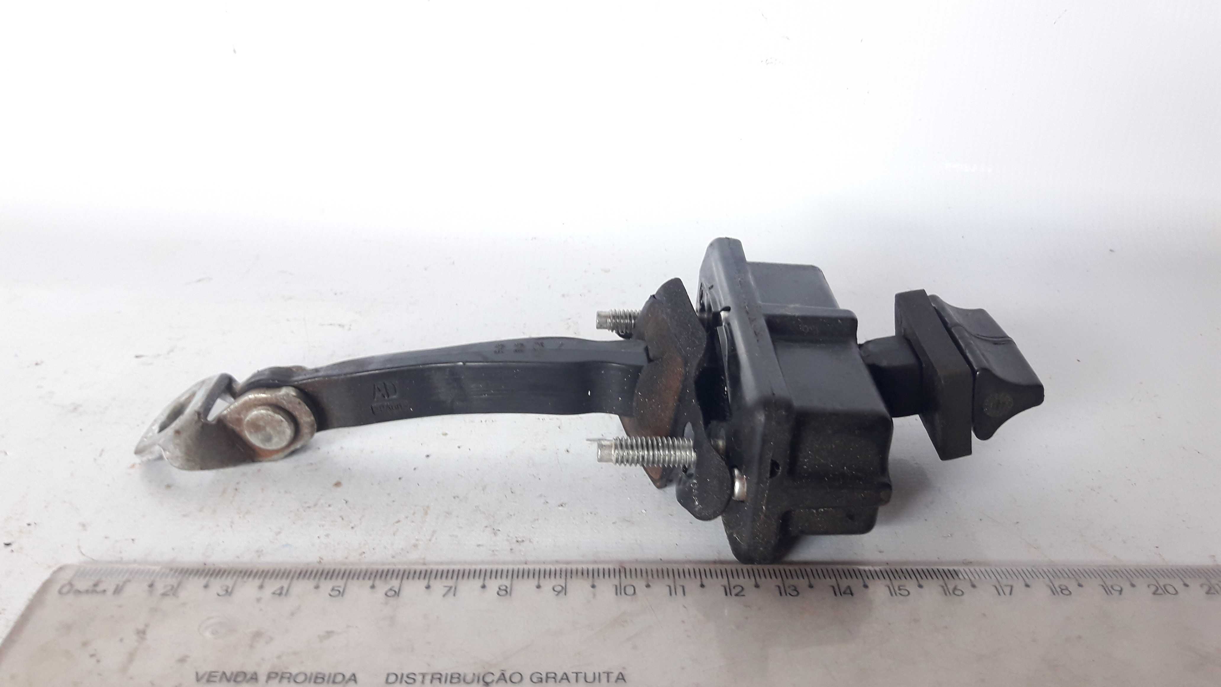 Limitador Porta Dianteira Direita Fiat Argo 17/19 Original 2