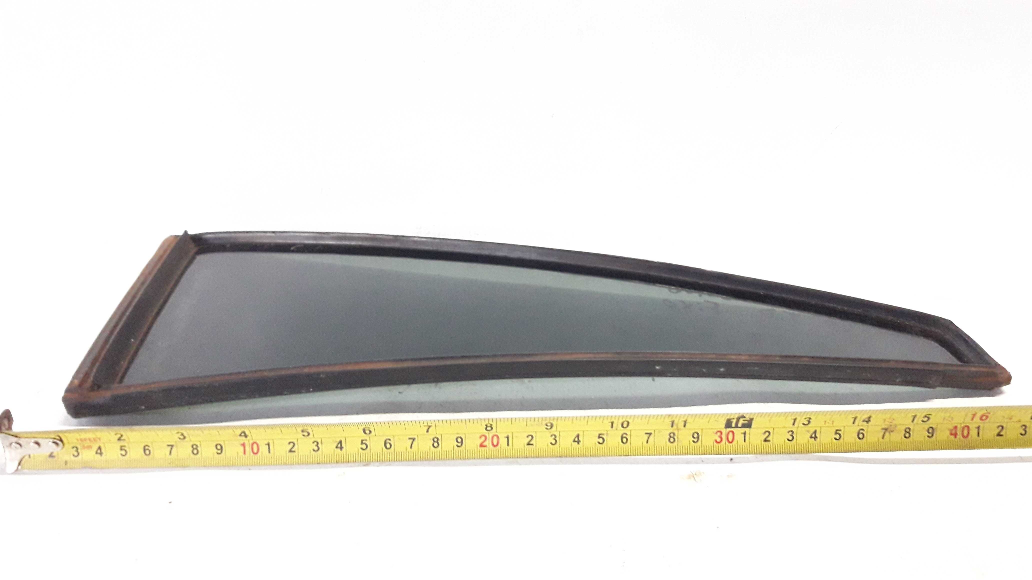 Vidro Fixo Vigia Porta Traseira Direita Santana 2000/06 3