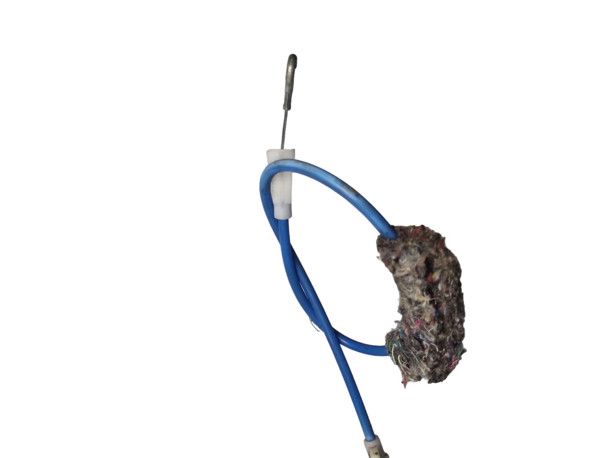 Fechadura Elétrica Porta Dianteira Direita Gol Sav. Voy. G7 6