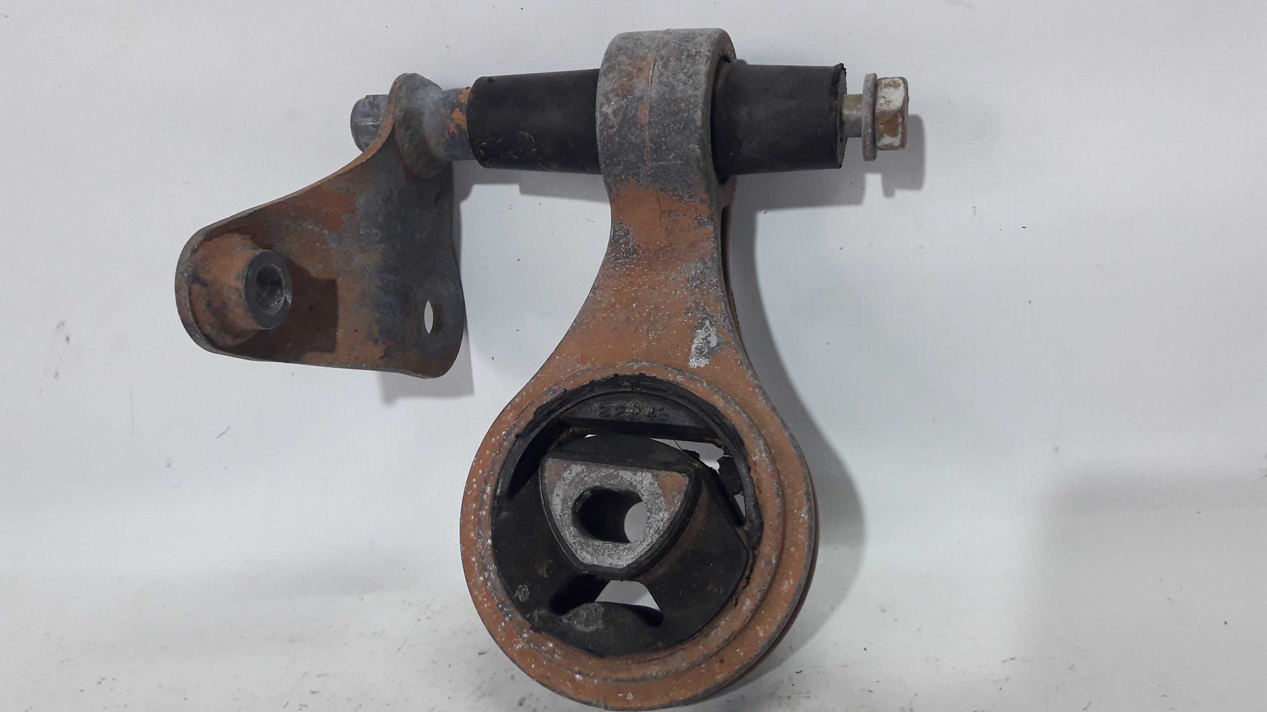 Coxim Inferior Motor Câmbio Strada  Freedom 19/21 22249 5