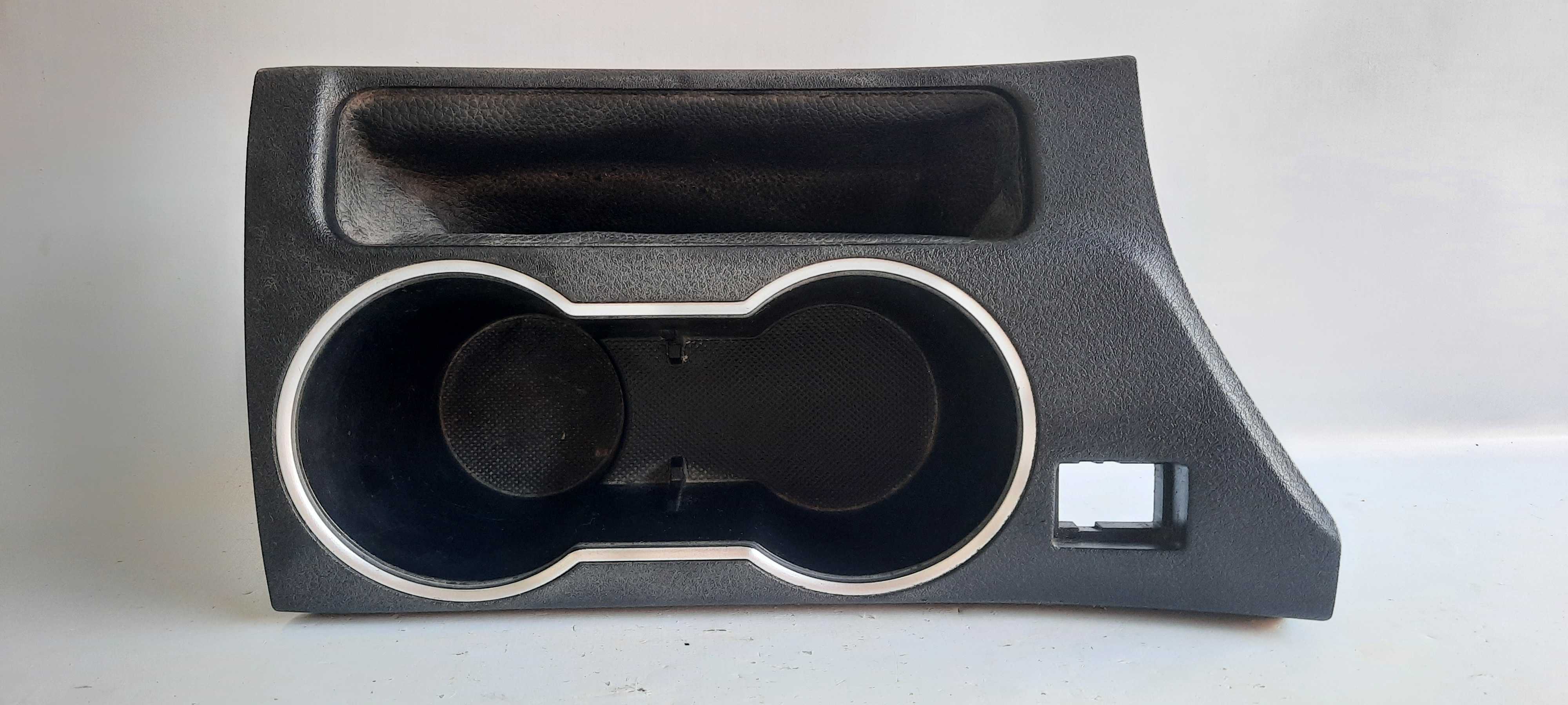 Porta Copos Corolla 2.0 16v 154cv 17/19 5880402710 15439 J Preto 1
