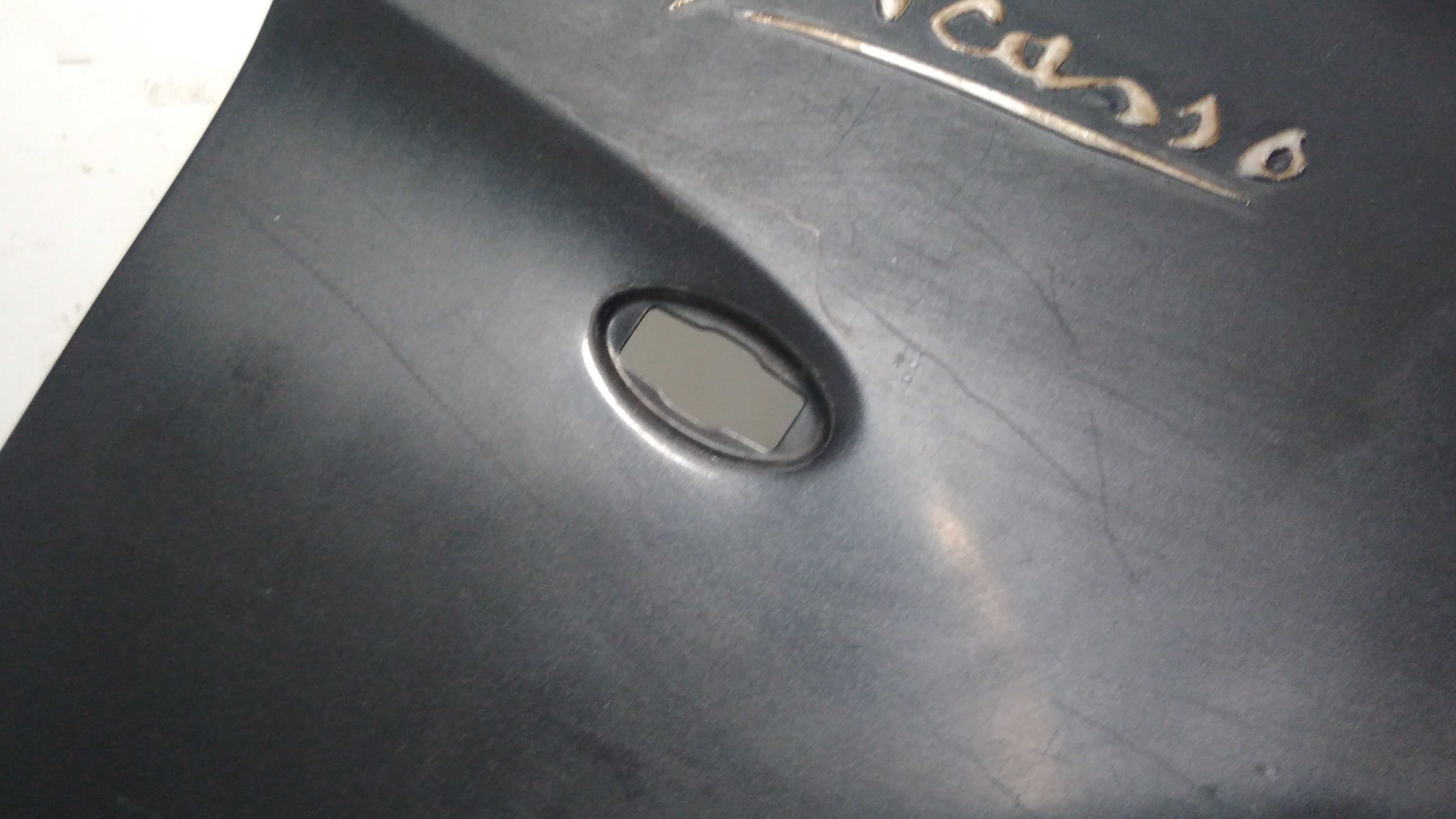 Paralama Lado Direito Citroen Xsara Picasso Original 02/08 4