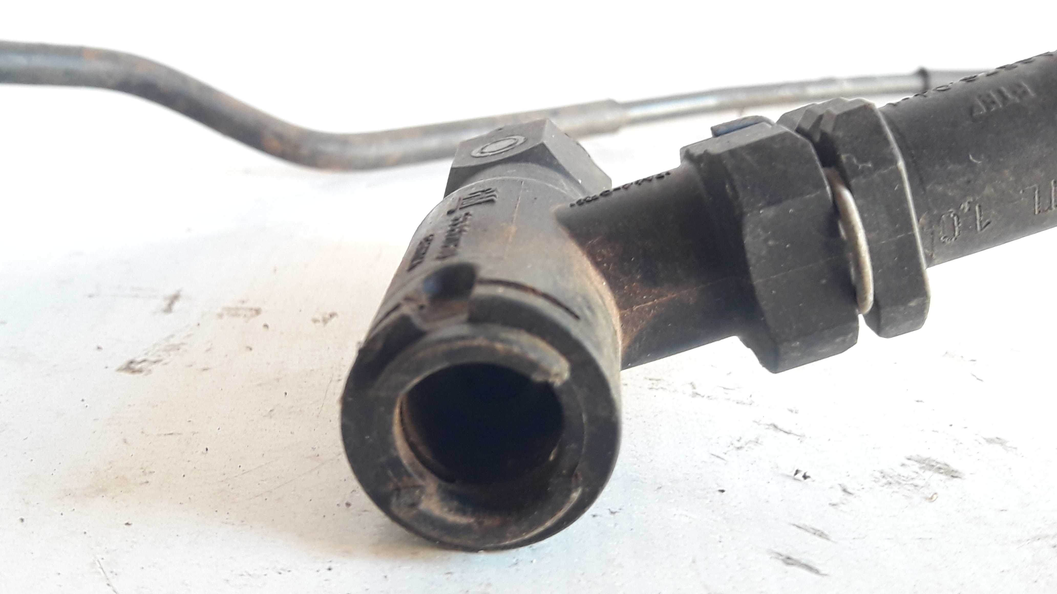 Válvula Embreagem Chevrolet Camaro/cobalt Fm277001 Original 5