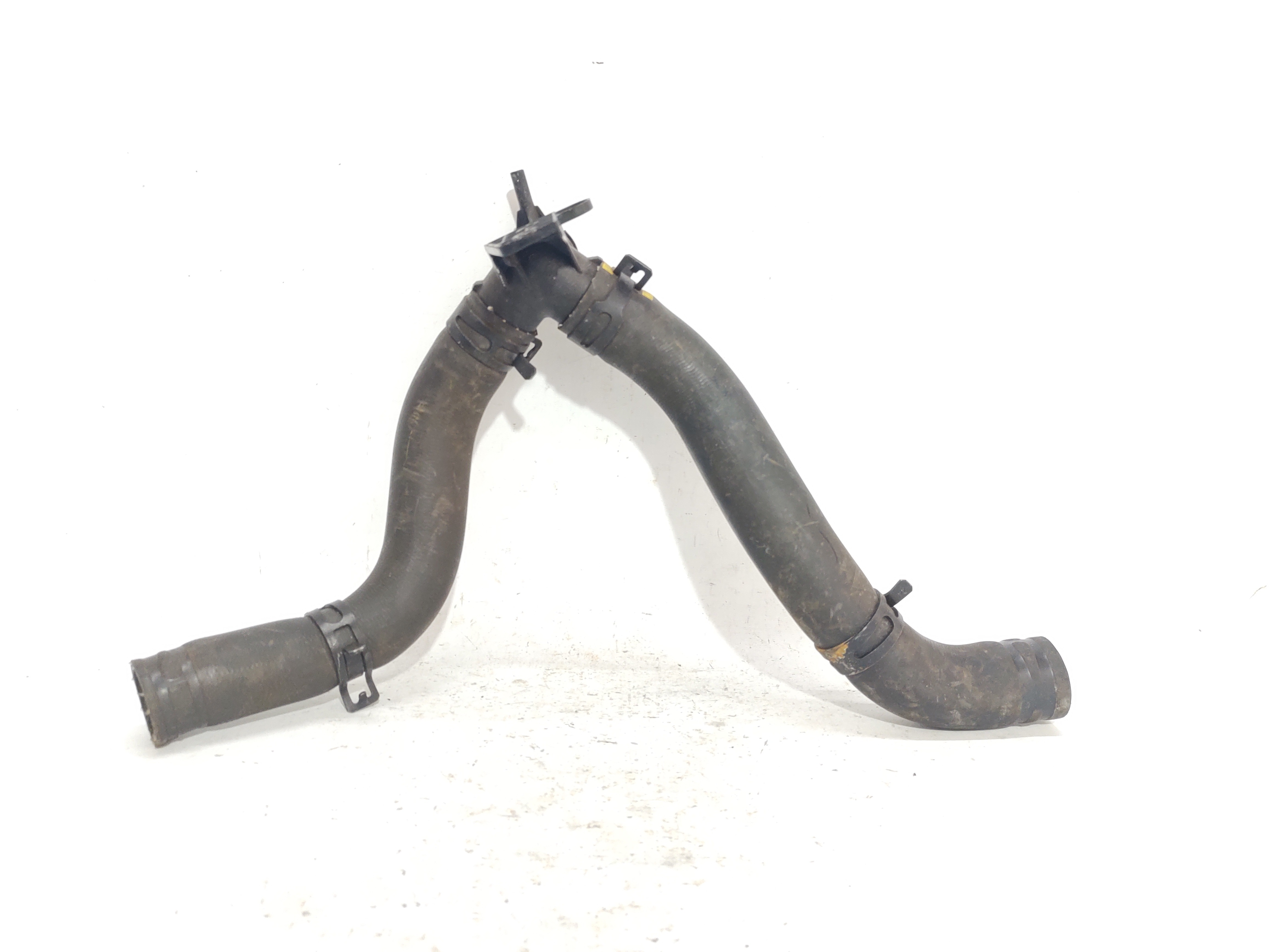 Mangueira Superior Radiador Hb20 1.6 Aut 15 A 19 254111j100 2