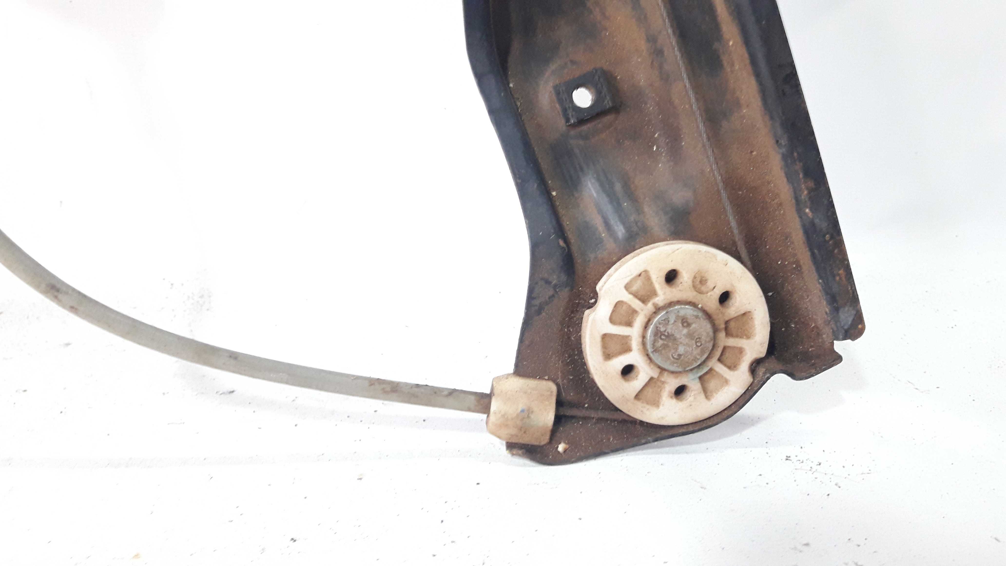 Maquina Motor Vidro Elétrico Dianteiro Direito Agile 23587 7