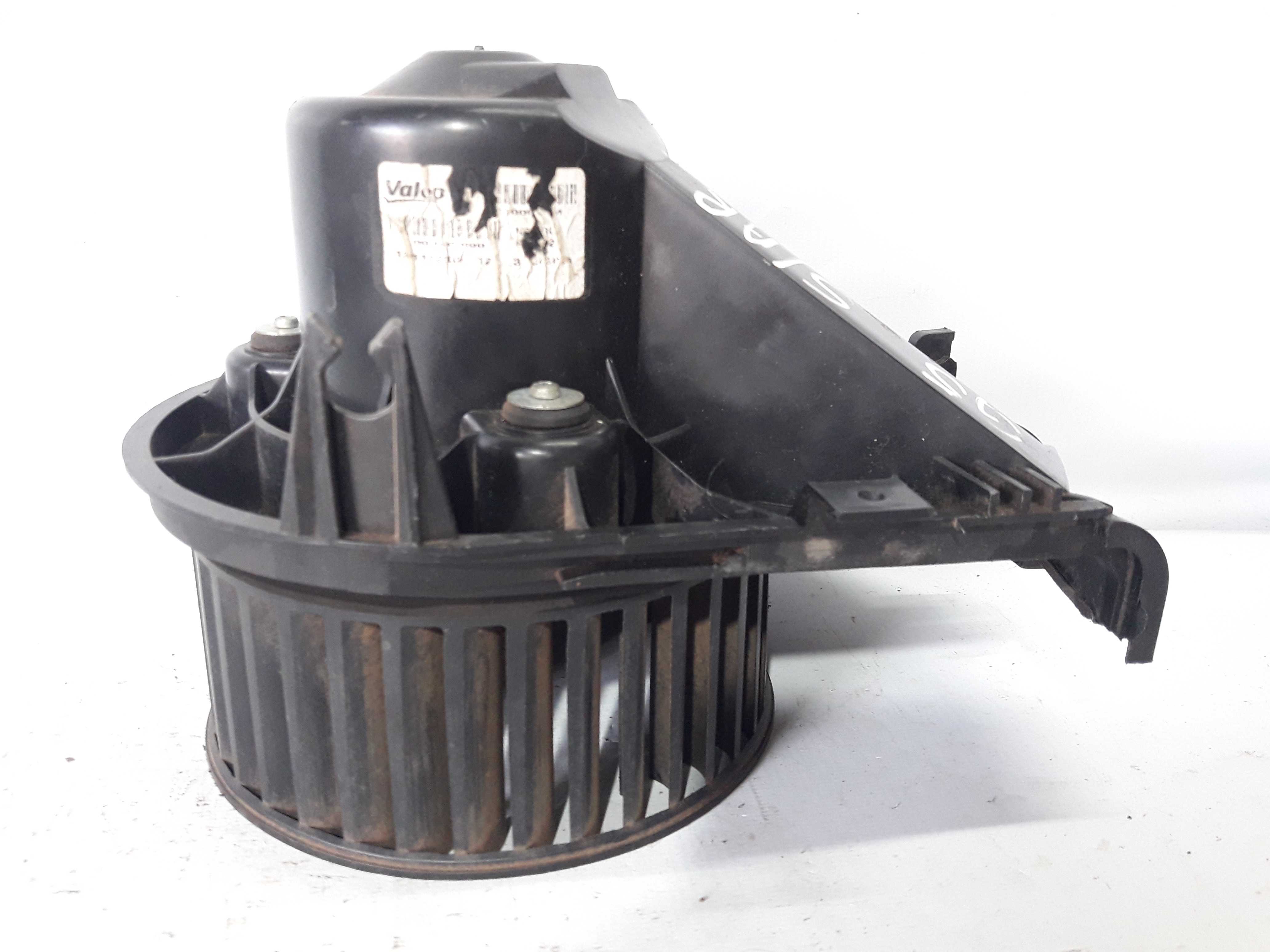 Motor Ventilador Ar Forçado Gol G5 8/12 S/ Ar Condicionado 3