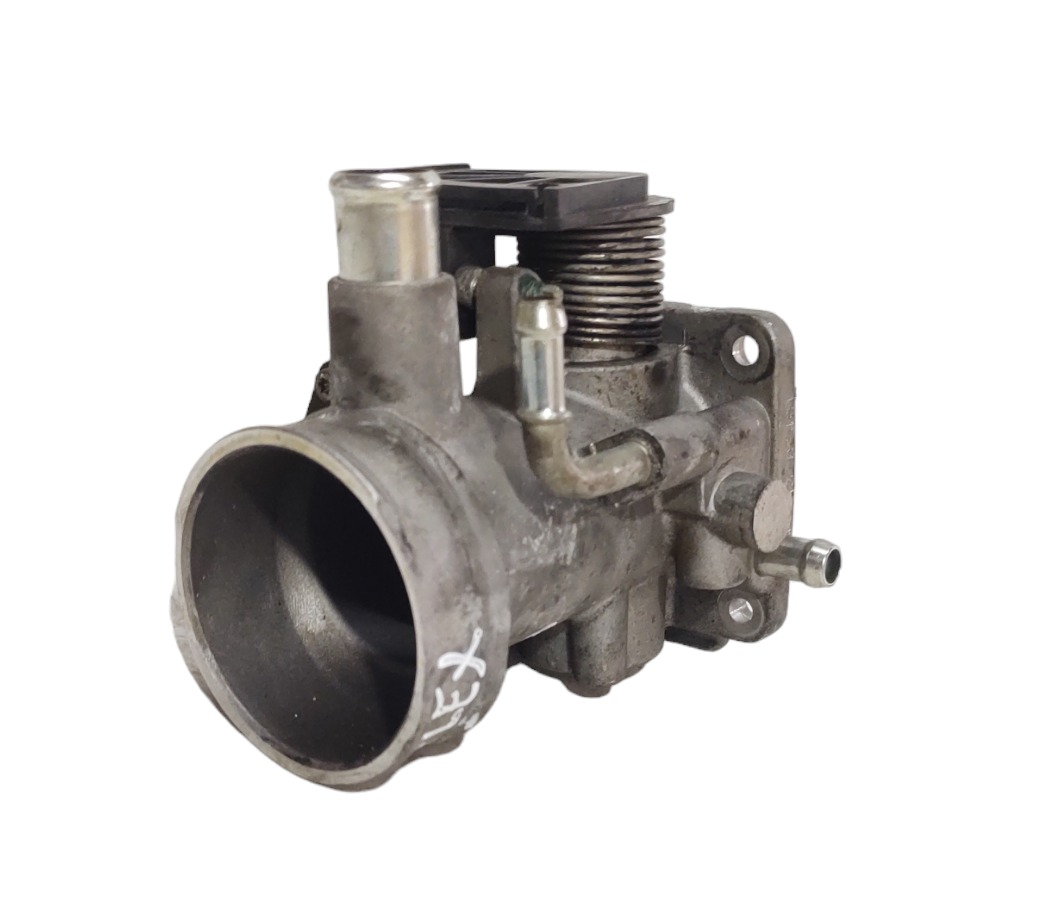 Corpo Borboleta Tbi Celta 1.0 Flex 07 A 16 93346443 1