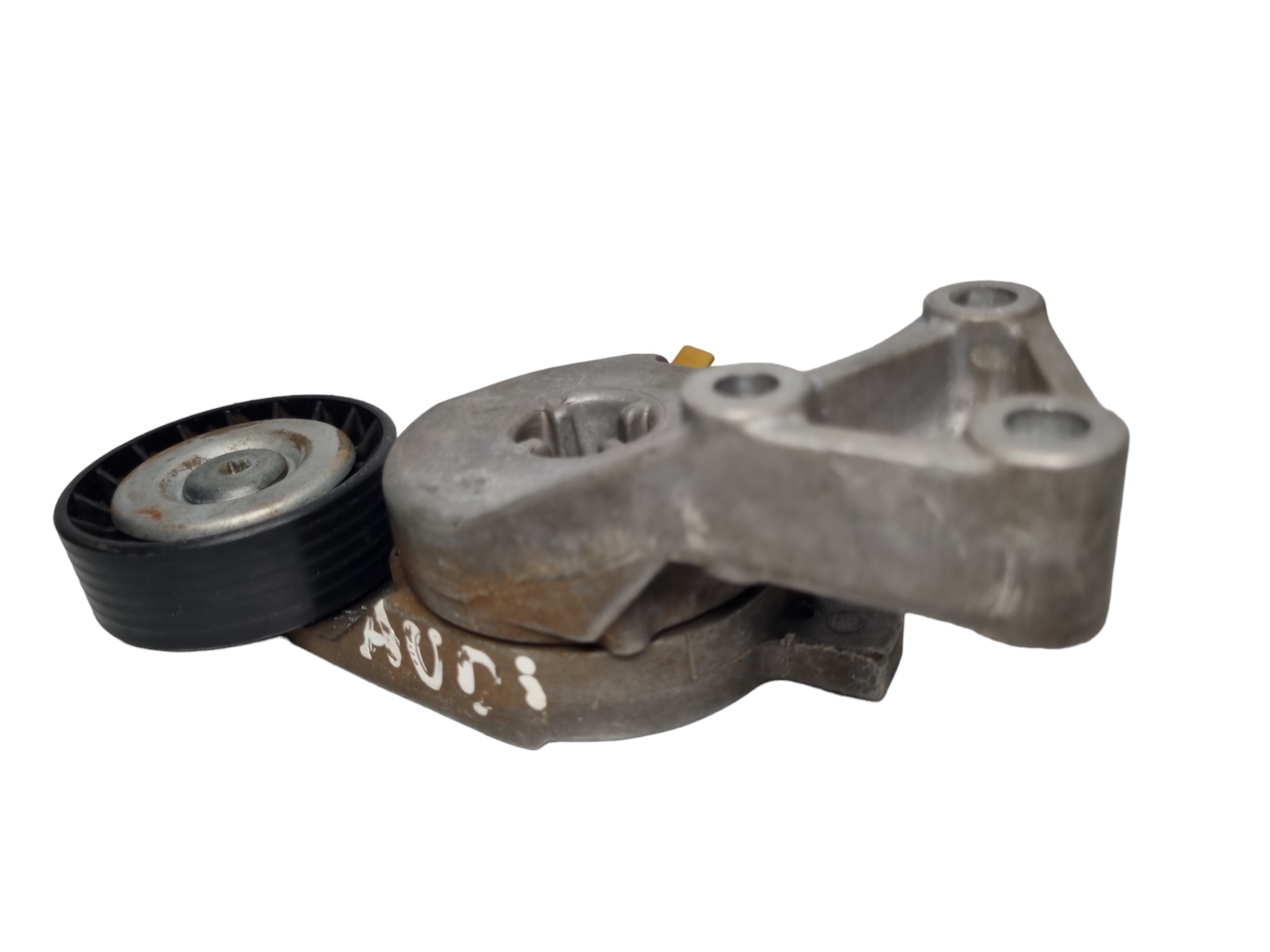 Tensor Correia Audi A3 Original Usado Rolamento S/garantia 4