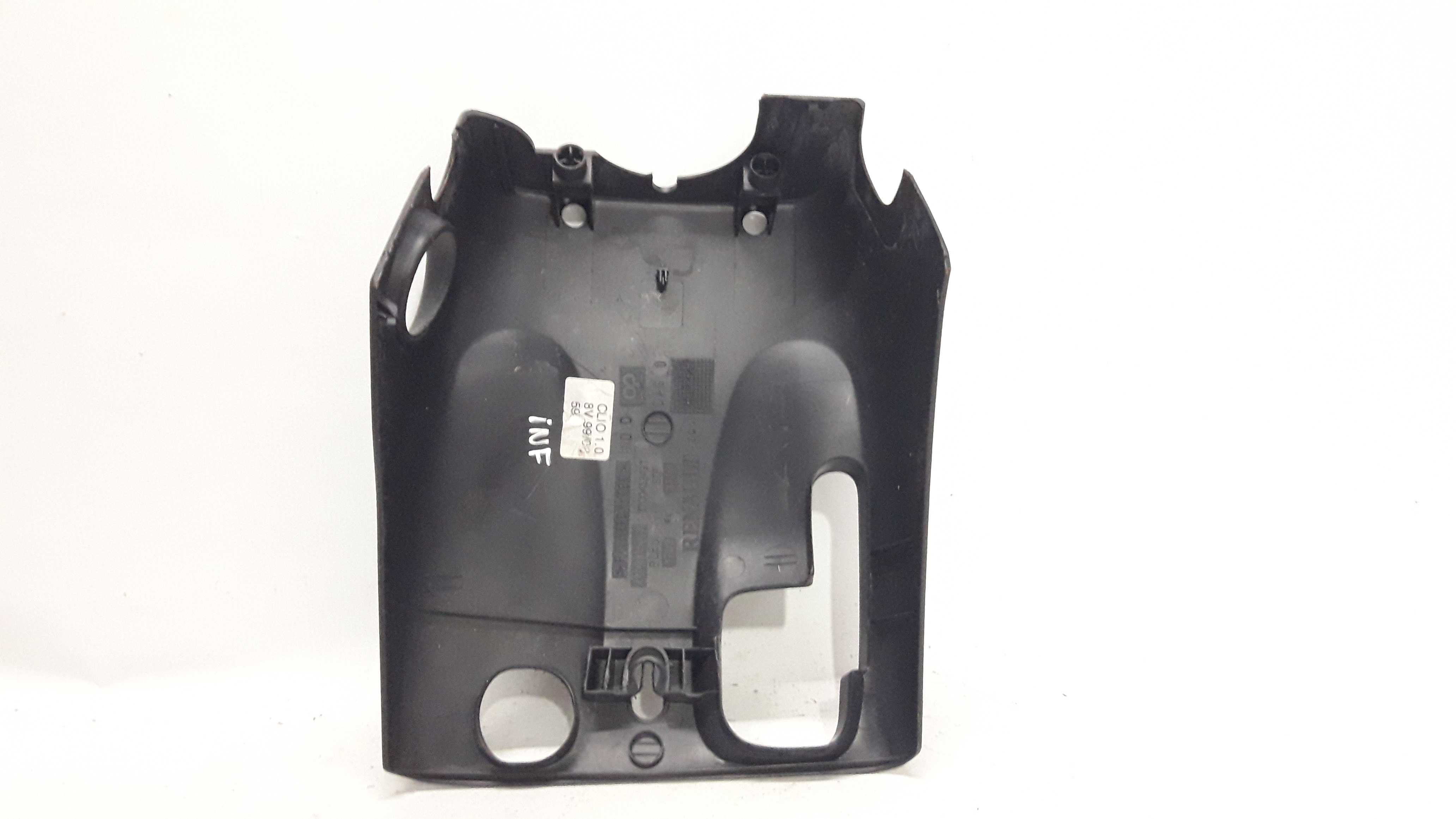 Moldura Inferior Coluna Direção Clio 99 A 02 7700432497 3