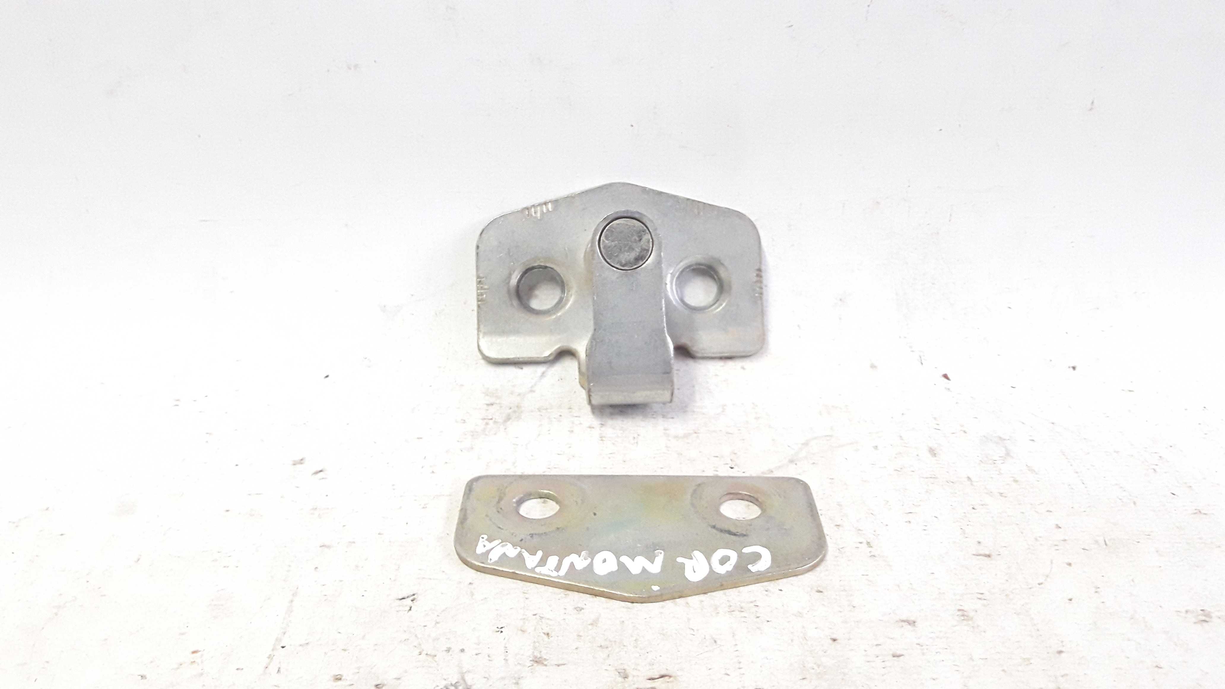 Trinco Fechadura Porta Corsa Maxx 03/10 96336 Original 1