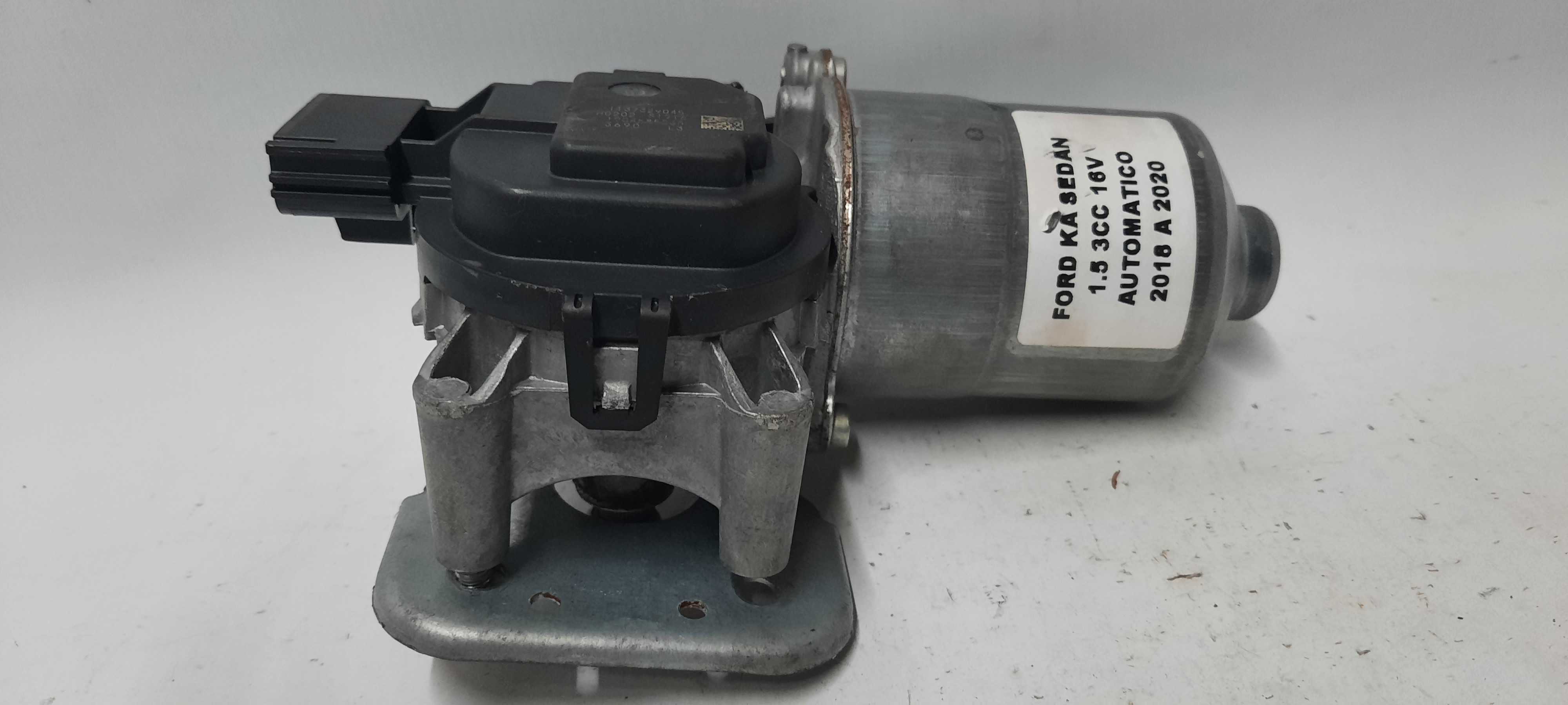 Motor Limpador Parabrisa Ford Ka 18/20 27023414 Original 2