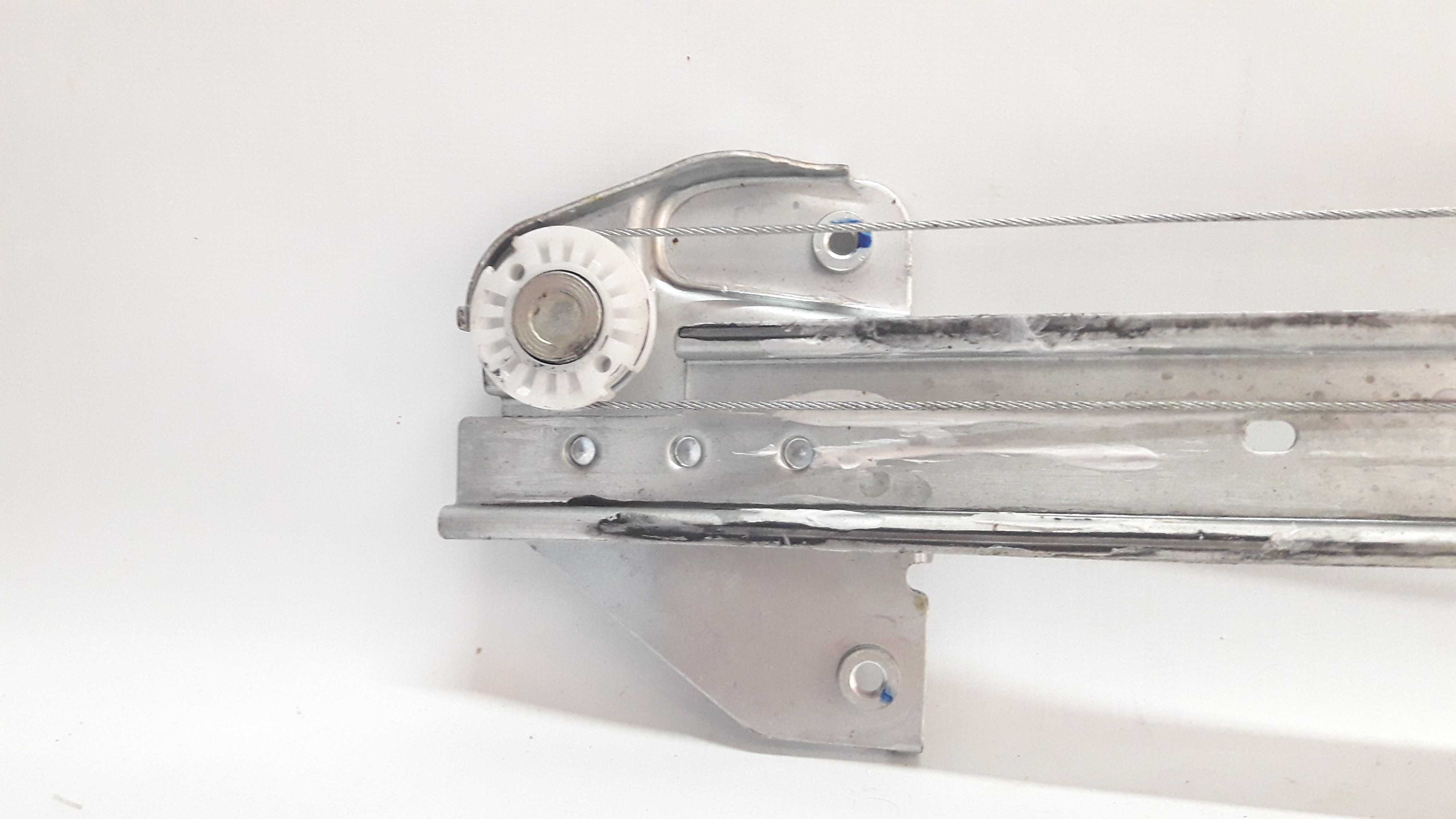 Maquina Vidro Elétrico Dianteiro Direito Civic 17 A 22 5