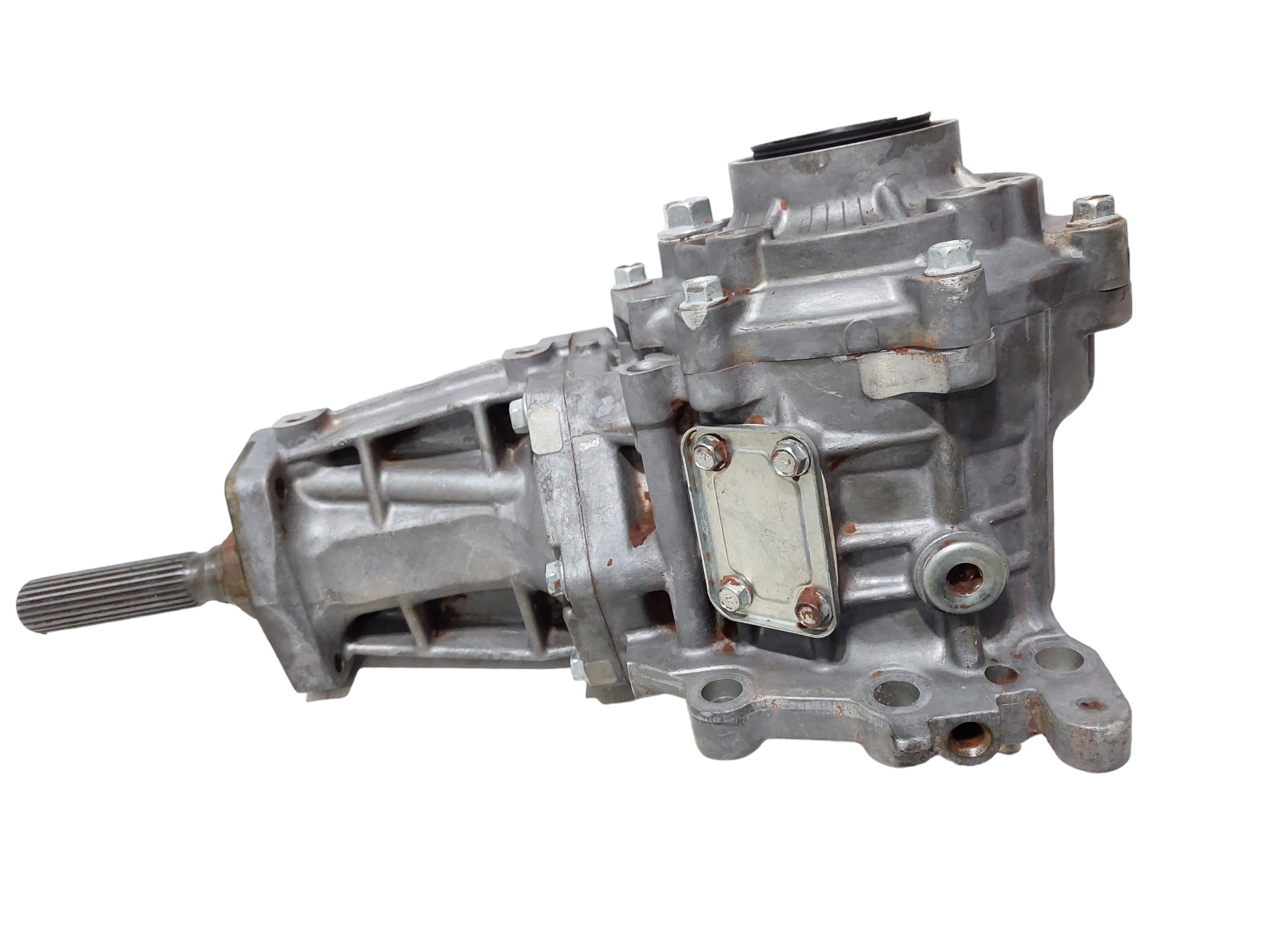 Diferencial Dianteiro Mitsubishi Outlander 4×4 3.0 V6 07/09 2