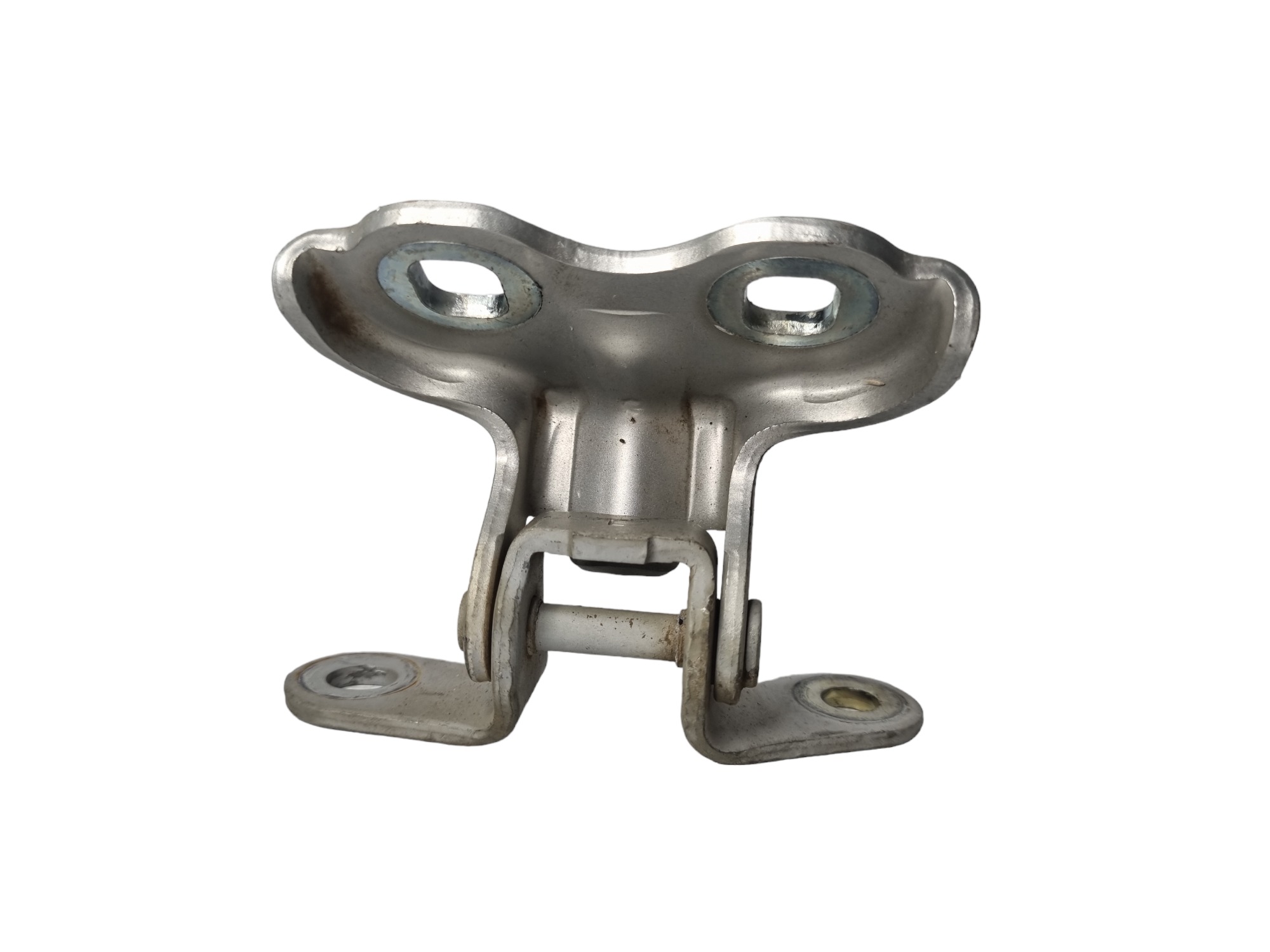 Dobradiça Superior Porta Traseira Esquerda Chevrolet Onix 2