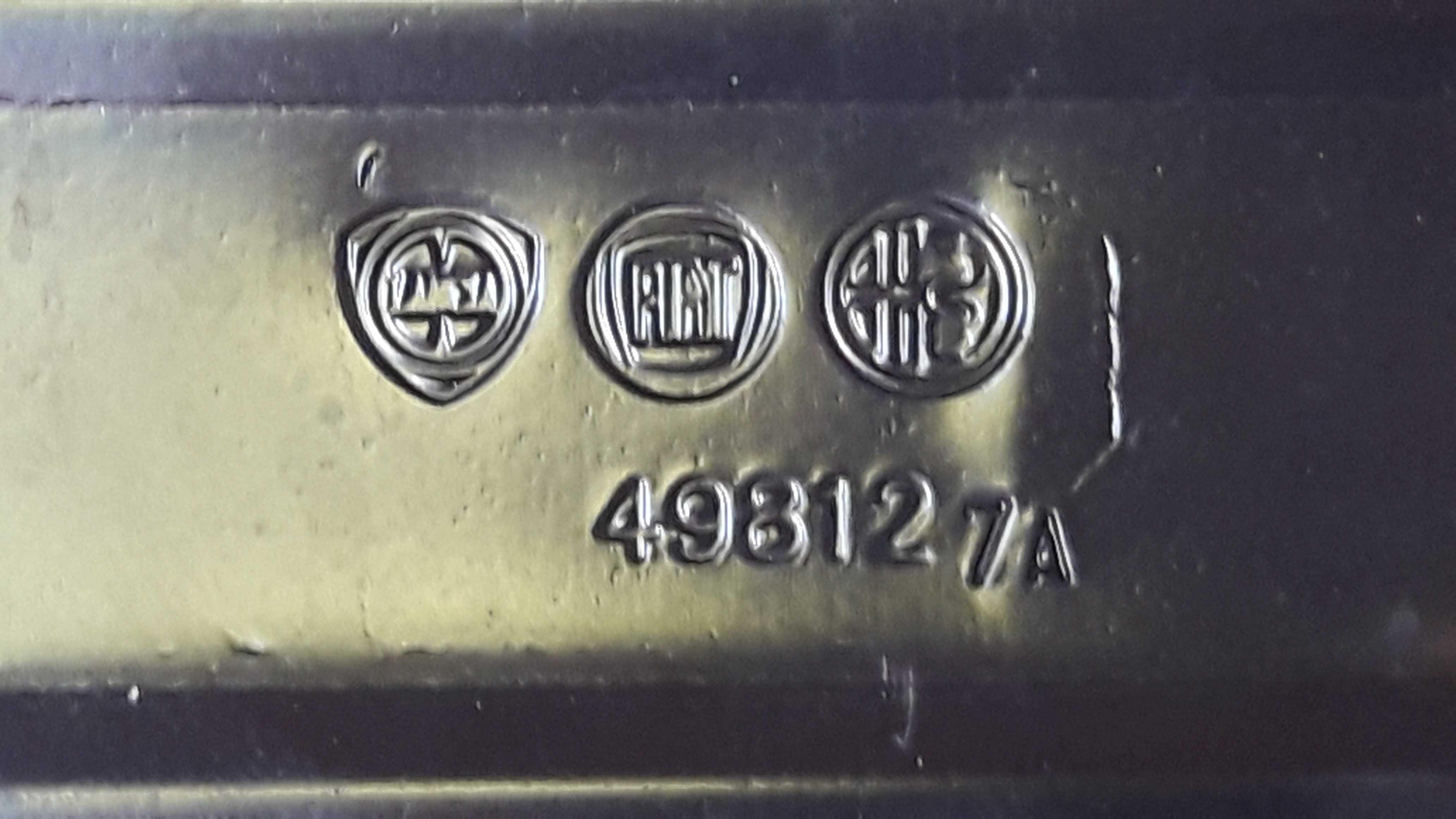 Suporte Modulo Abs Fiat Mobi Evo 1.0 Cod 5120 4