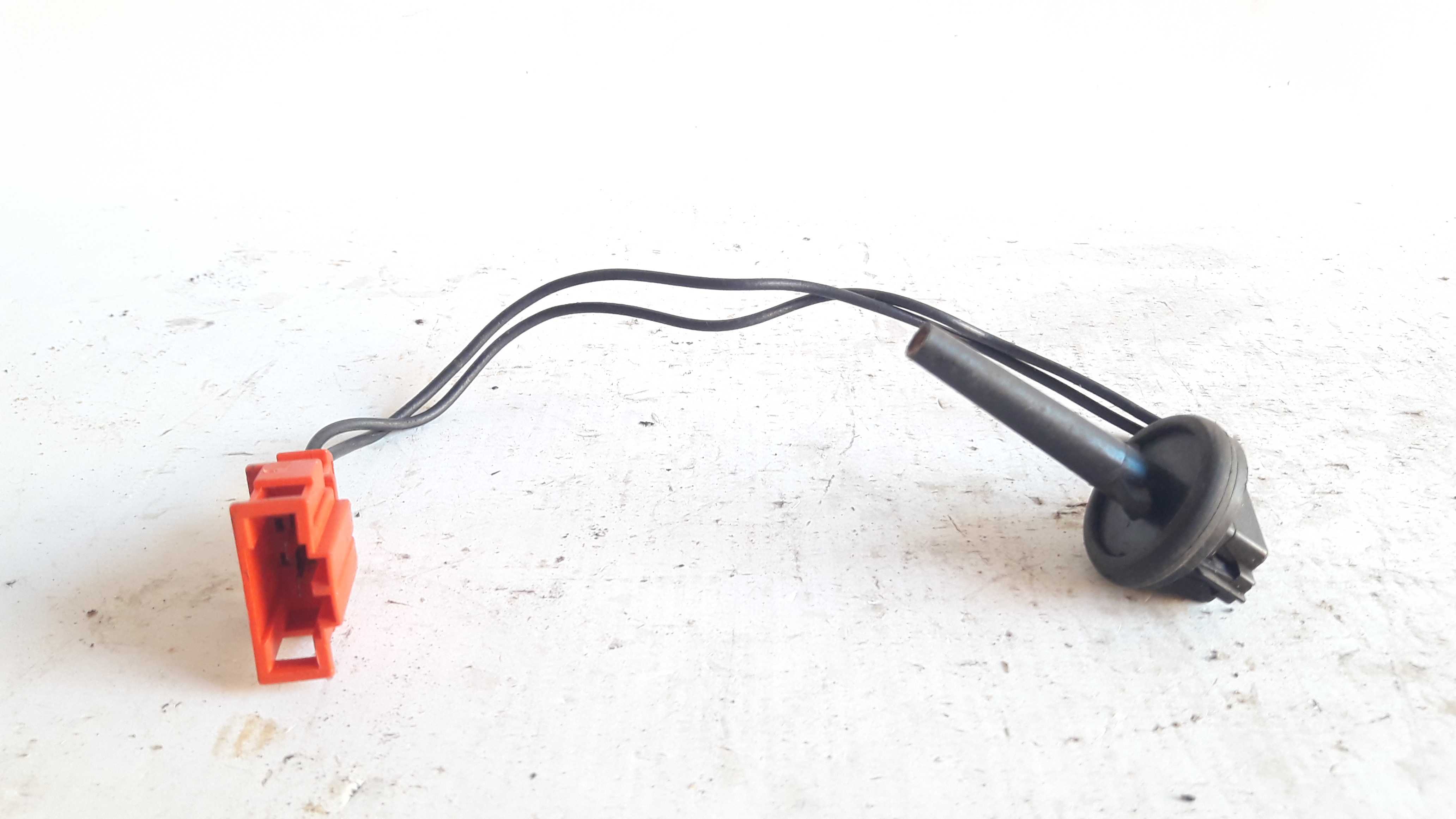 Sensor Temperatura Ar Passat Alemão 95 357907543 Original