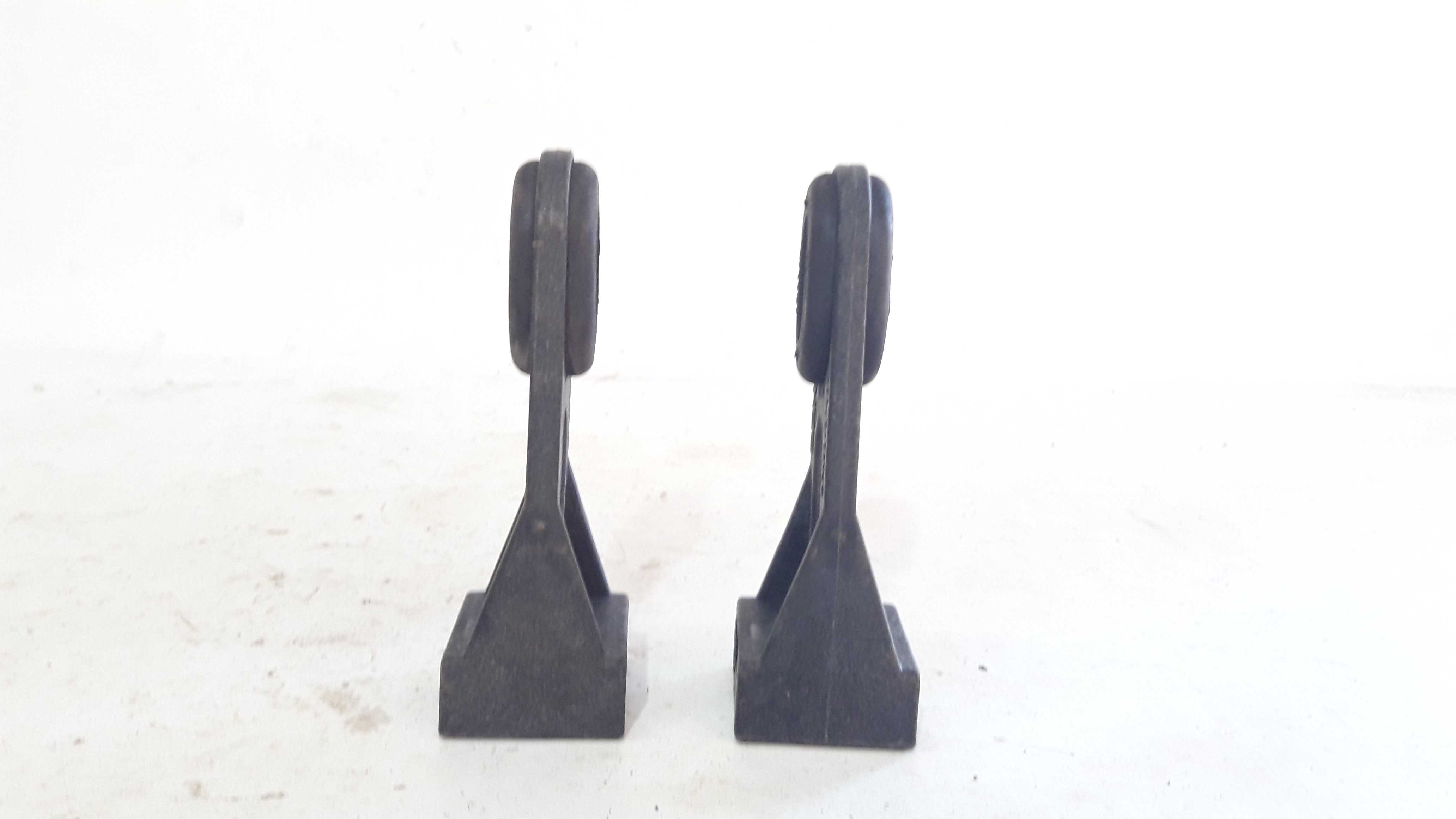 Suporte Radiador Palio C Ar 04 A 08 51713173 28694 5