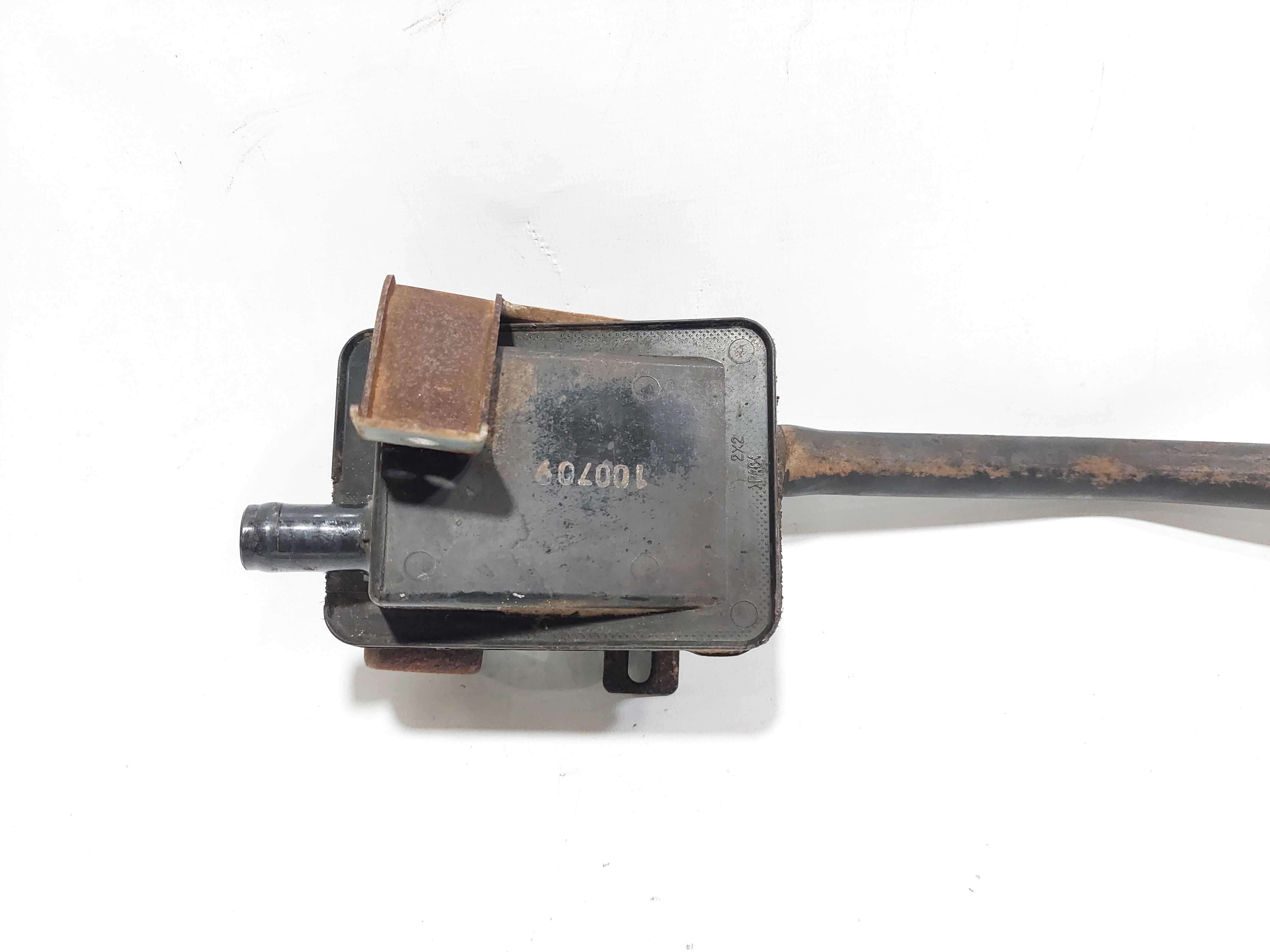 Filtro Ar Tanque Combustível Hyundai Sonata 11/14 Original 1