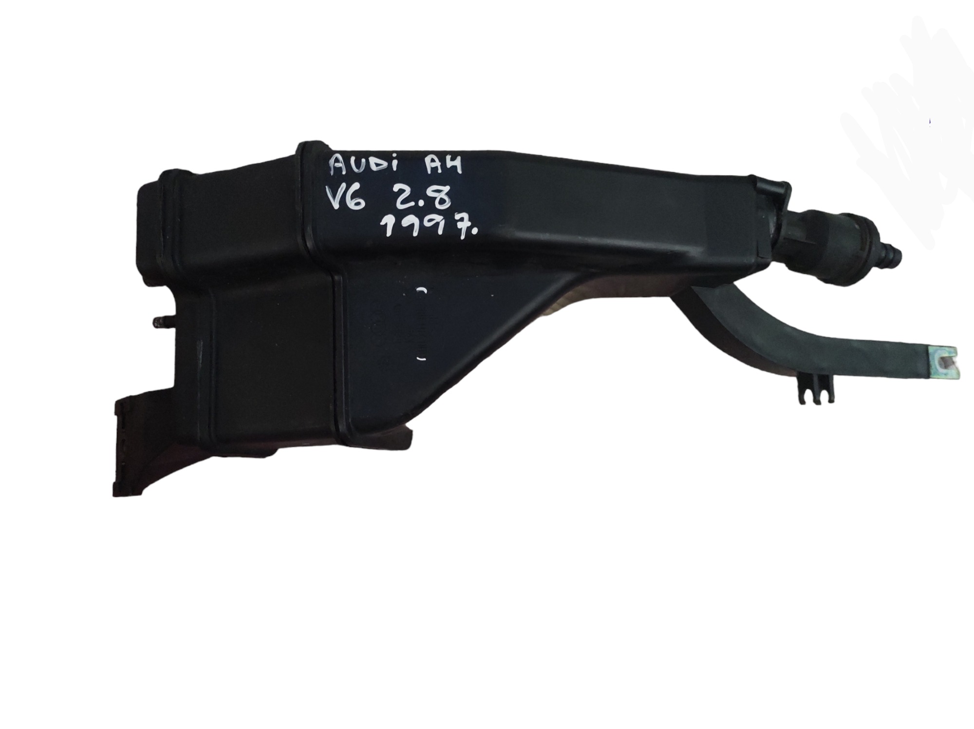 Filtro Canister Audi A4 2.8 V6 8d0201803 Original