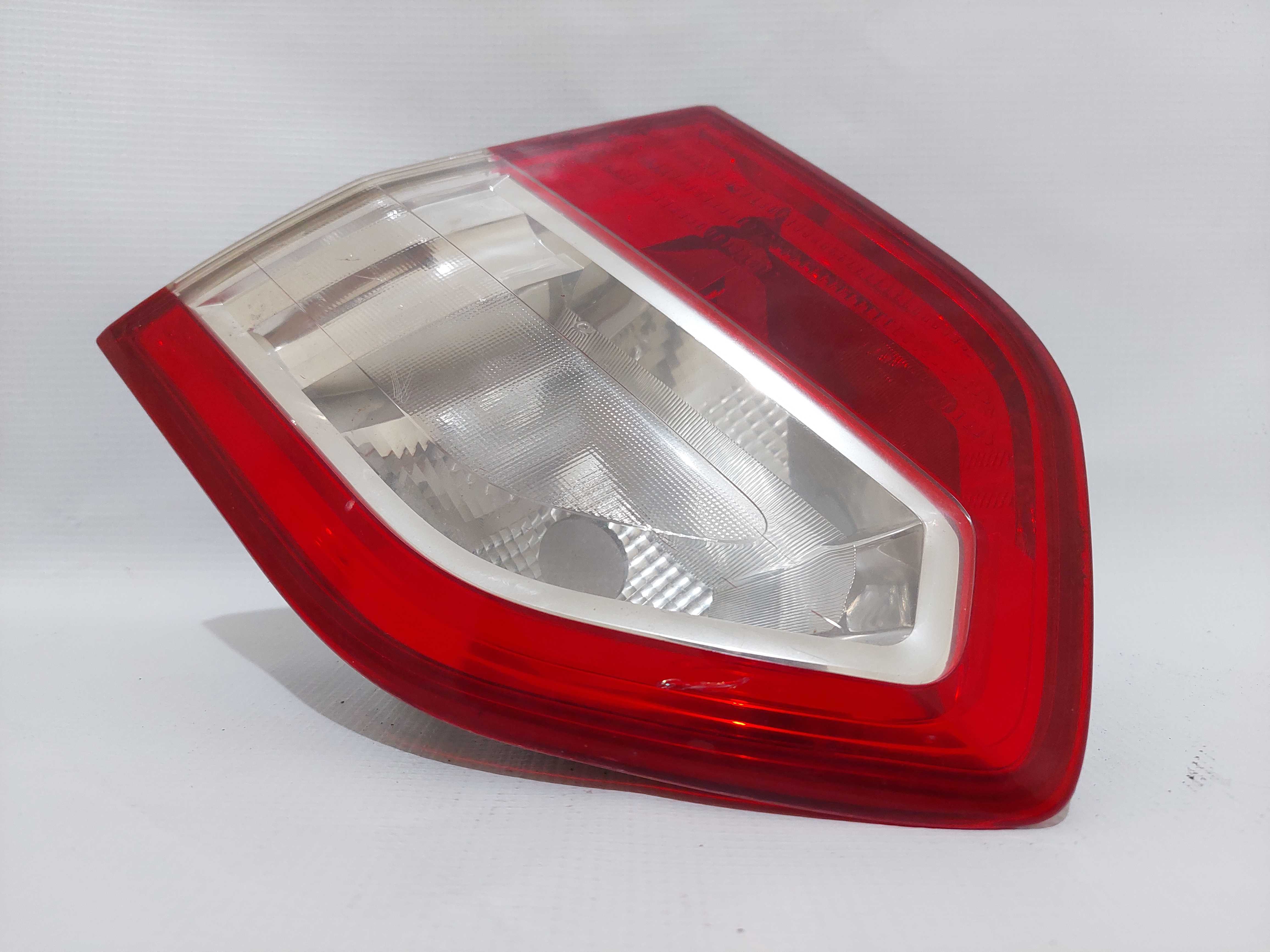 Lanterna Tampa Traseira Direito Fluence 2011/2015 Original Vermelho 4
