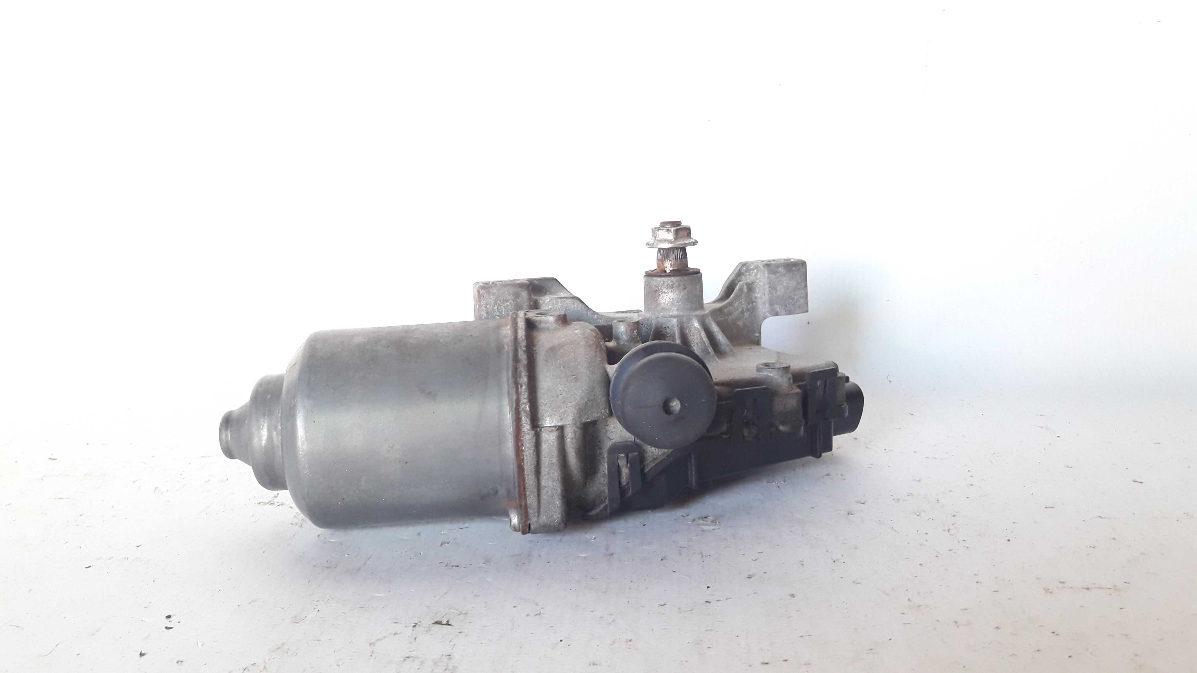 Motor Limpador Parabrisa Ford Fusion 2010/2012 Original 3