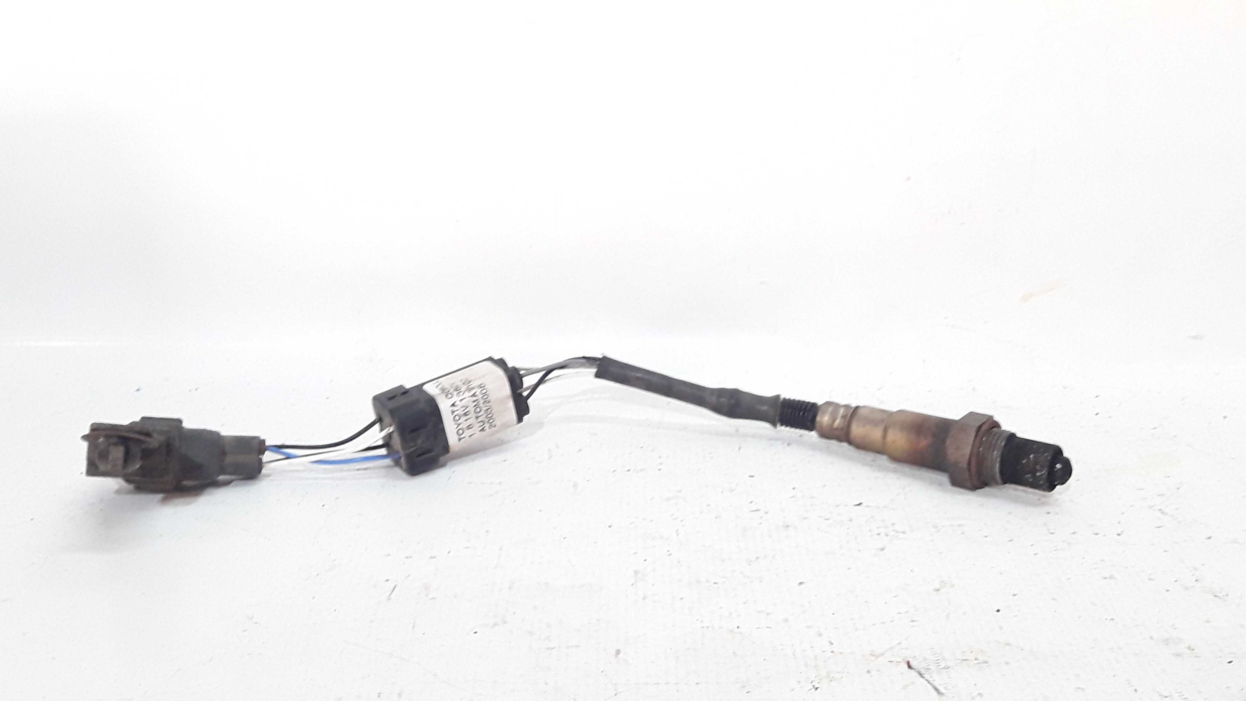 Sonda Lambda Corolla 1.8 16v Aut 136cv 03/08 20302