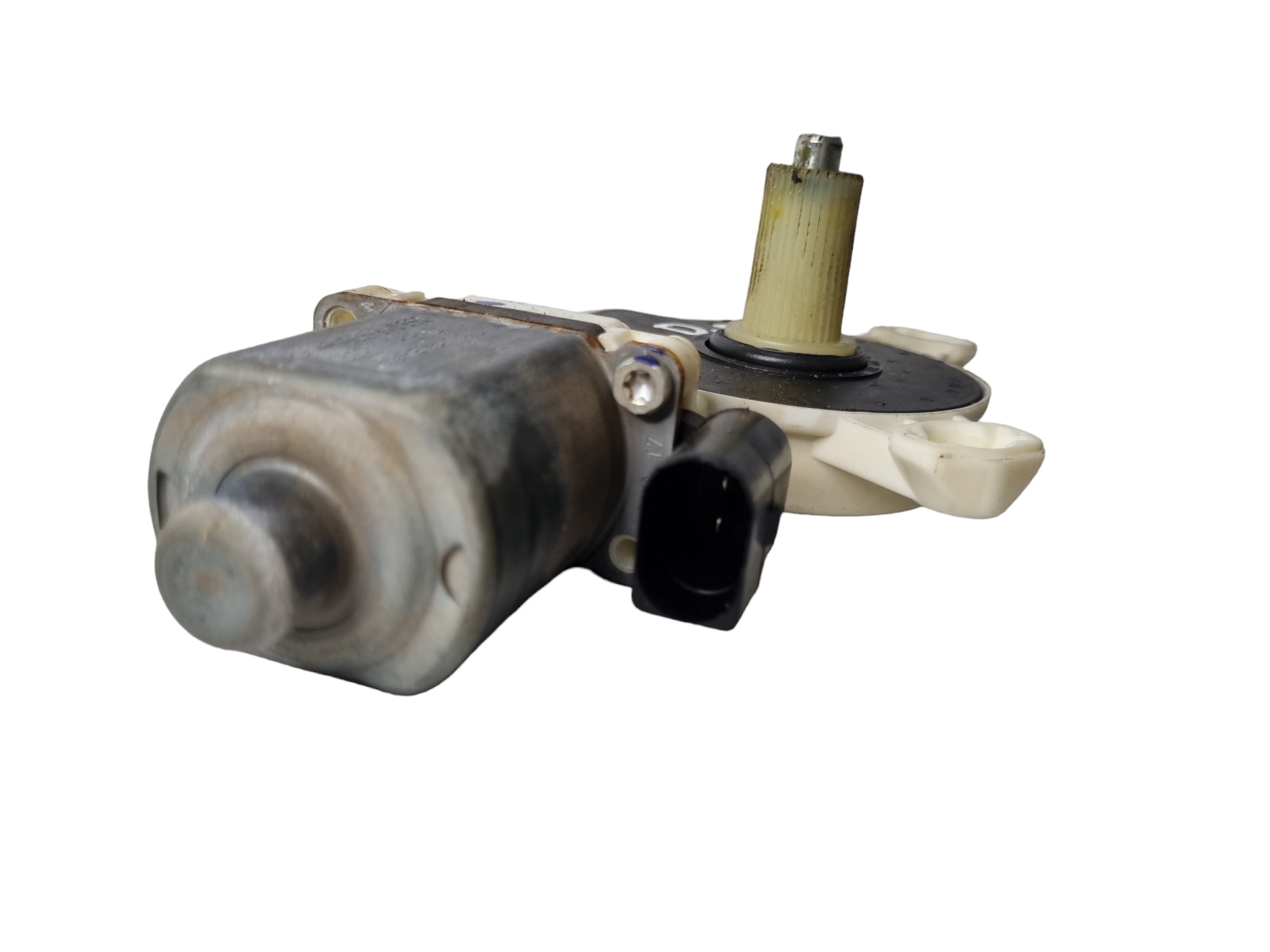 Motor Vidro Elétrico Dianteiro Direito Gol G7 Original Usado 4