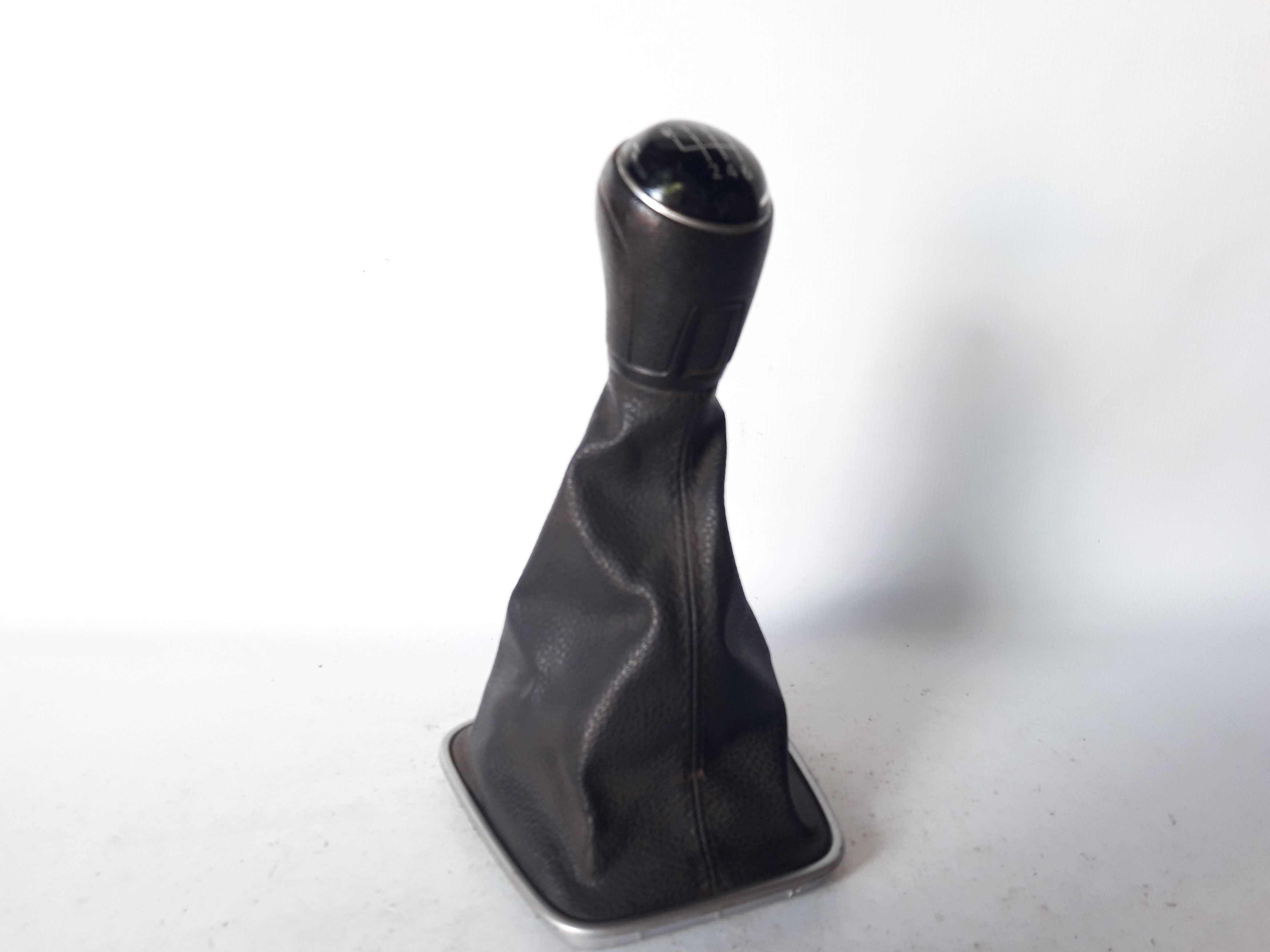 Manopla Cambio Manual Fox/space Fox 16/20 6 Marchas Original Preto 1