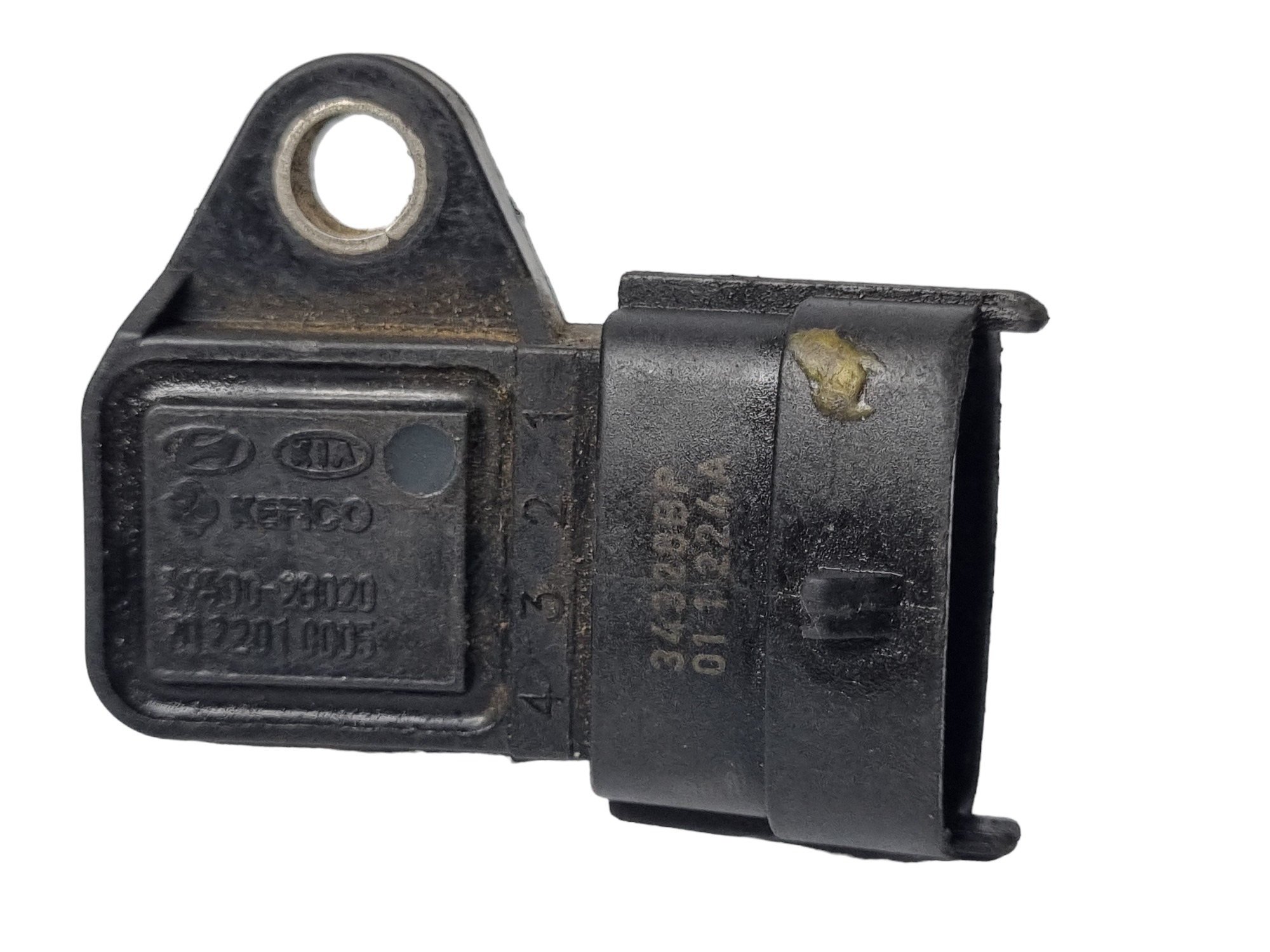 Sensor Map Hb20 Picanto Soul 3930028020 Original