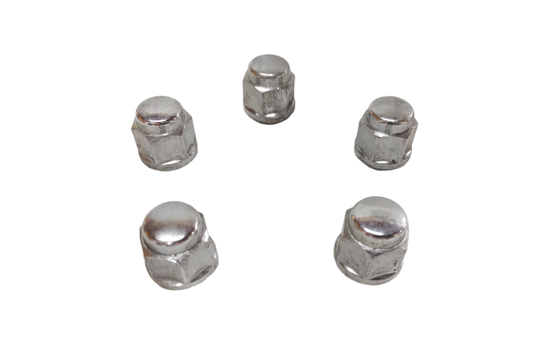 Porca Parafuso Roda Honda Civic 17 A 22 2