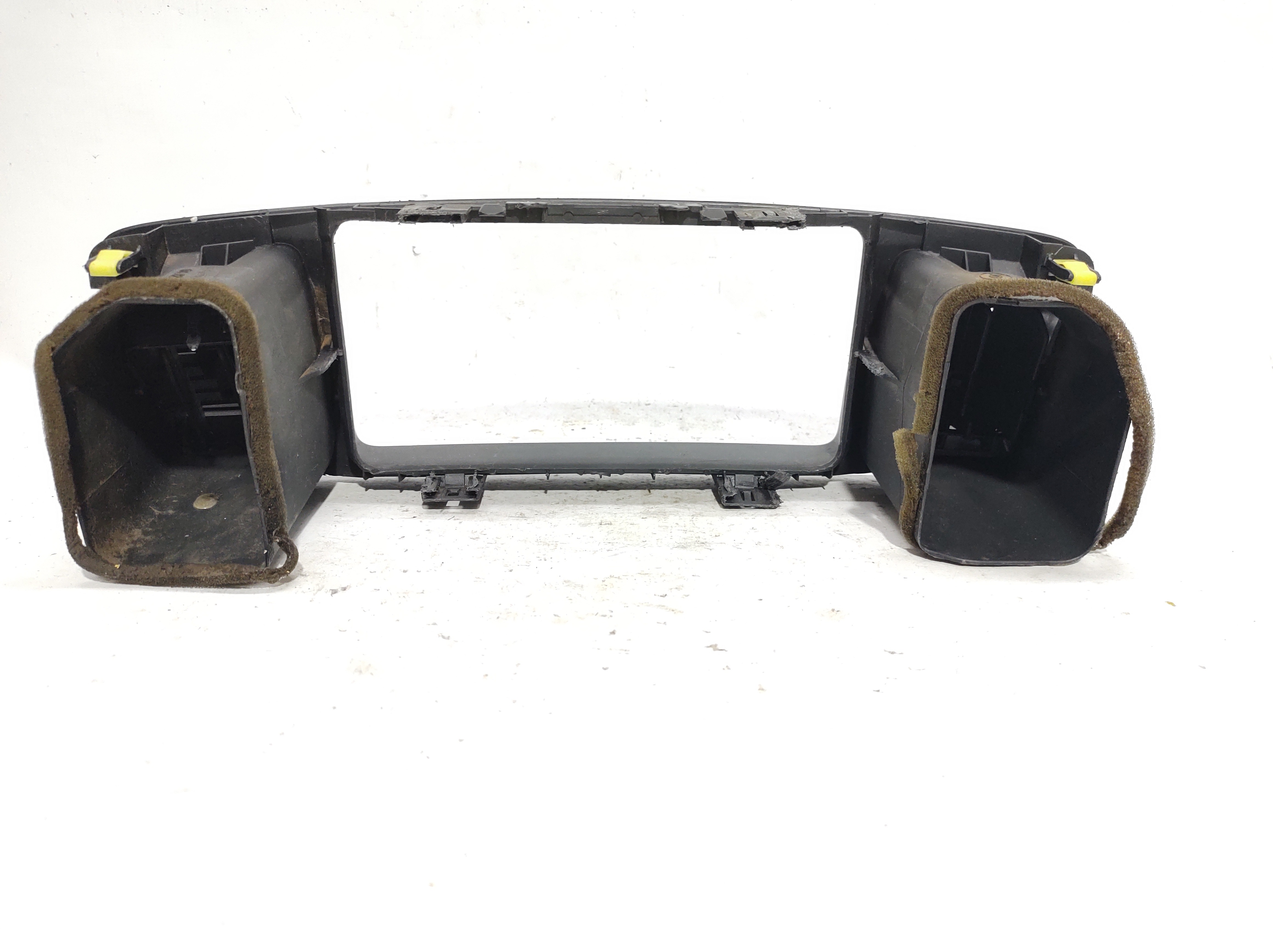 Difusor Ar Central Corolla 03 A 08 7