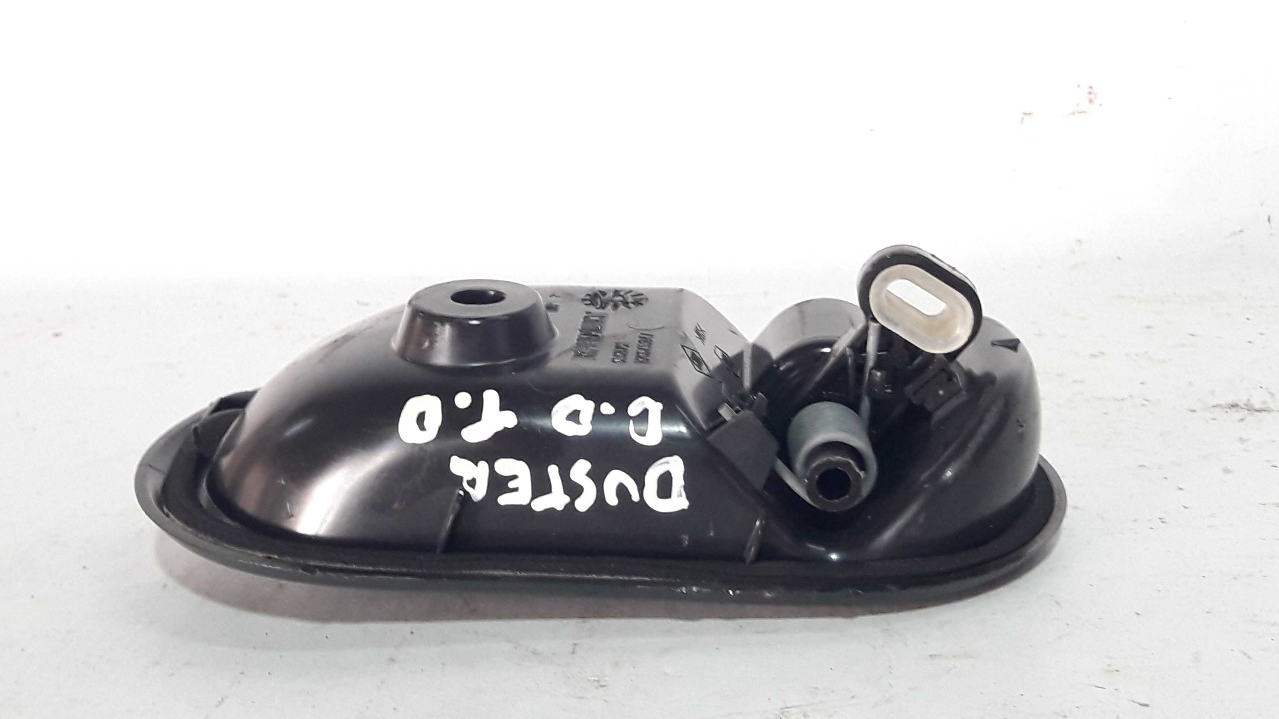 Maçaneta Interna Dianteira/tras  Direita Duster 8200733847 – Cromada – Dianteira/traseira 4