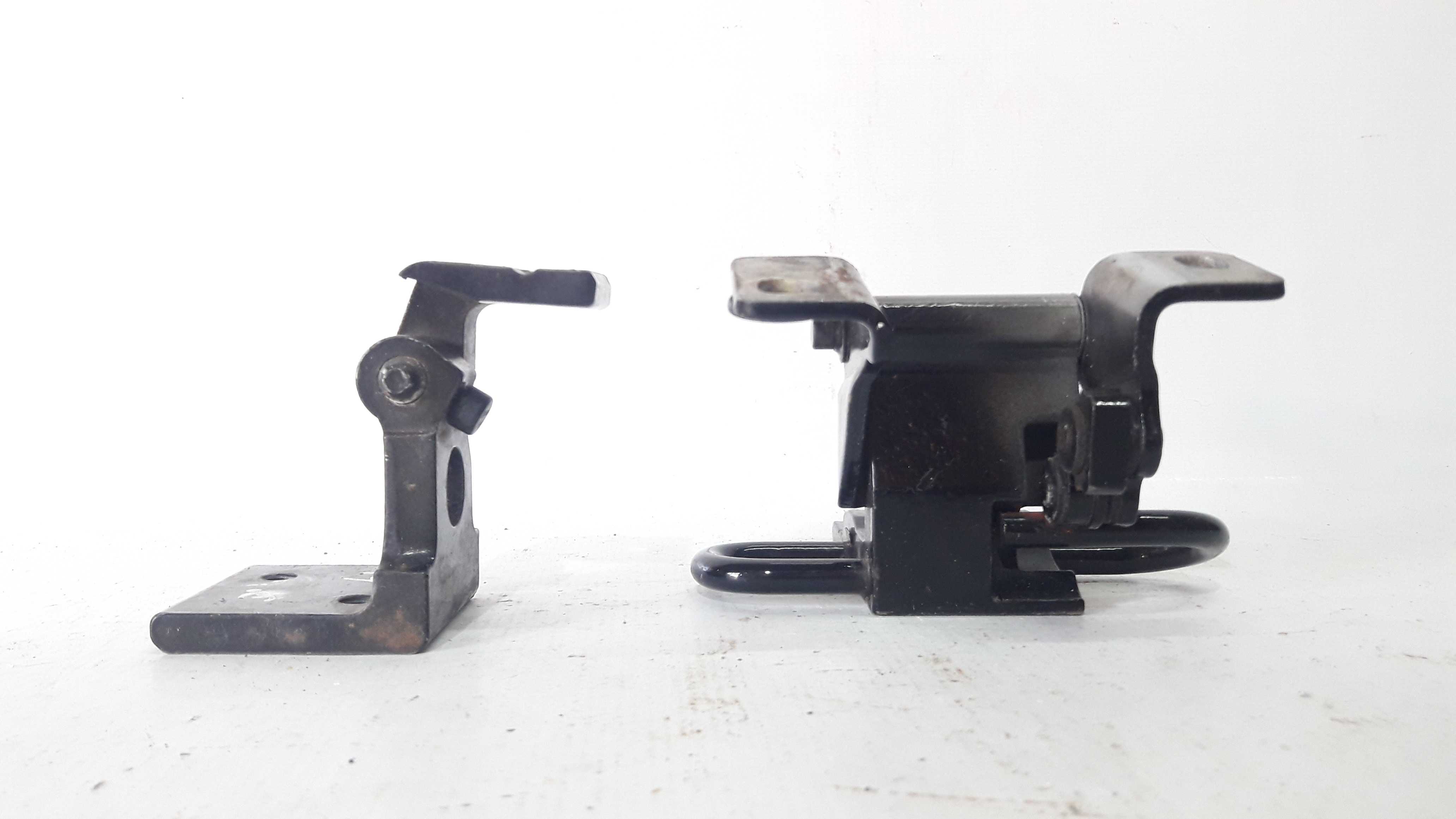 Dobradiça Porta Traseira Esquerda Audi A4 97/01 20050 4