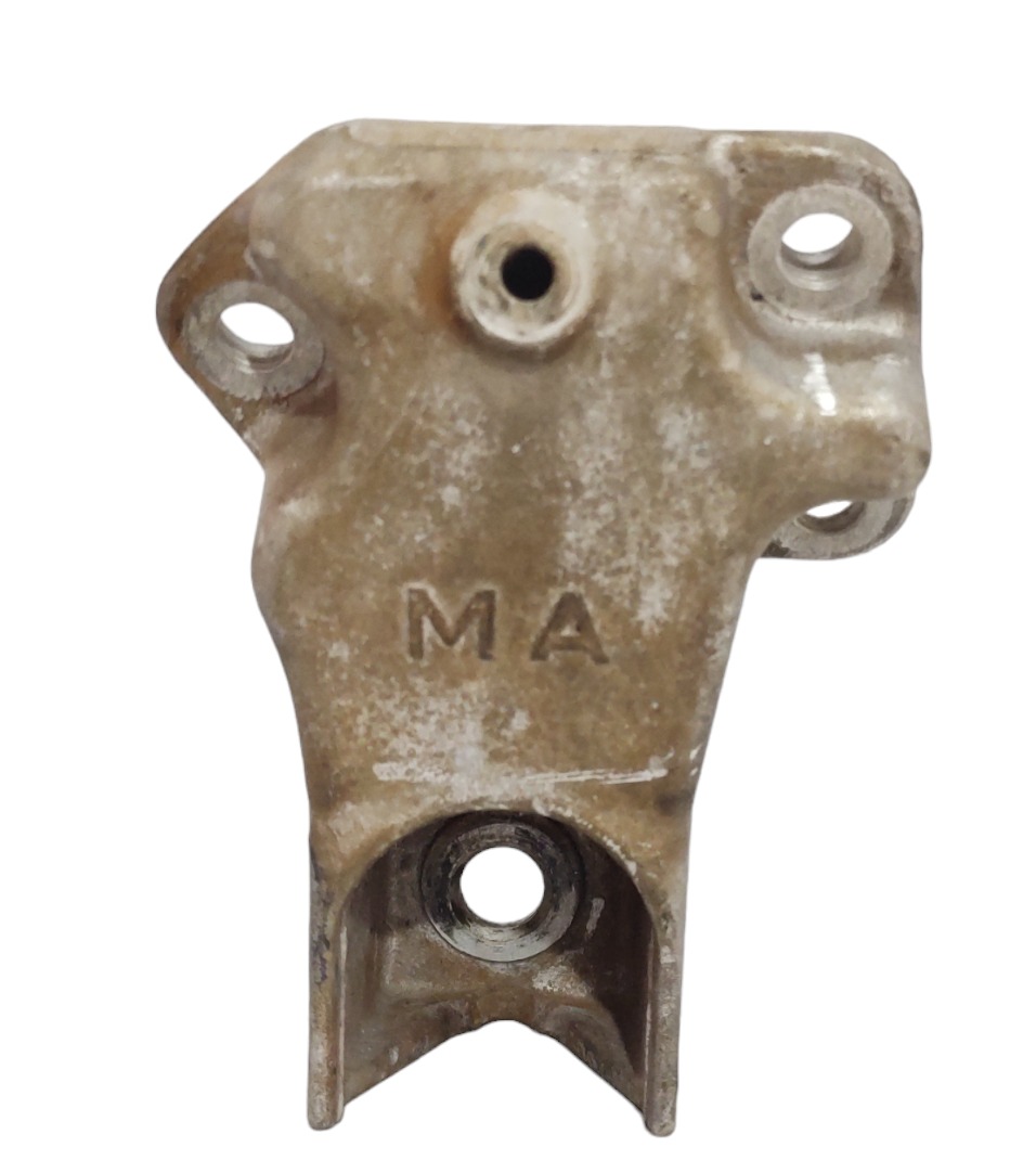 Suporte Coxim Motor Peugeot 206 1.6 16v 2006 9636780180