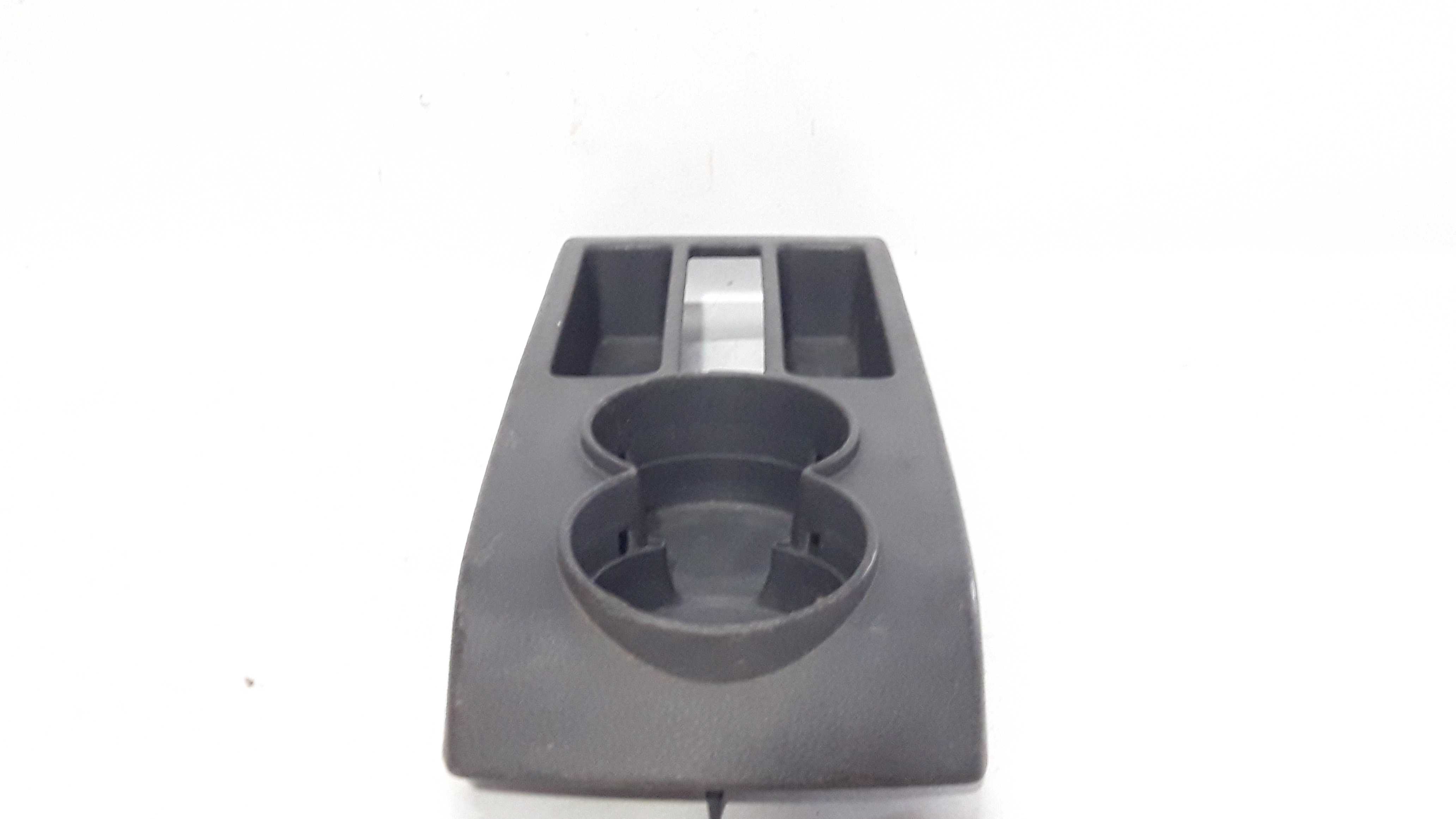 Moldura Console Central Polo 03 A 06 6q0863319 29405 2