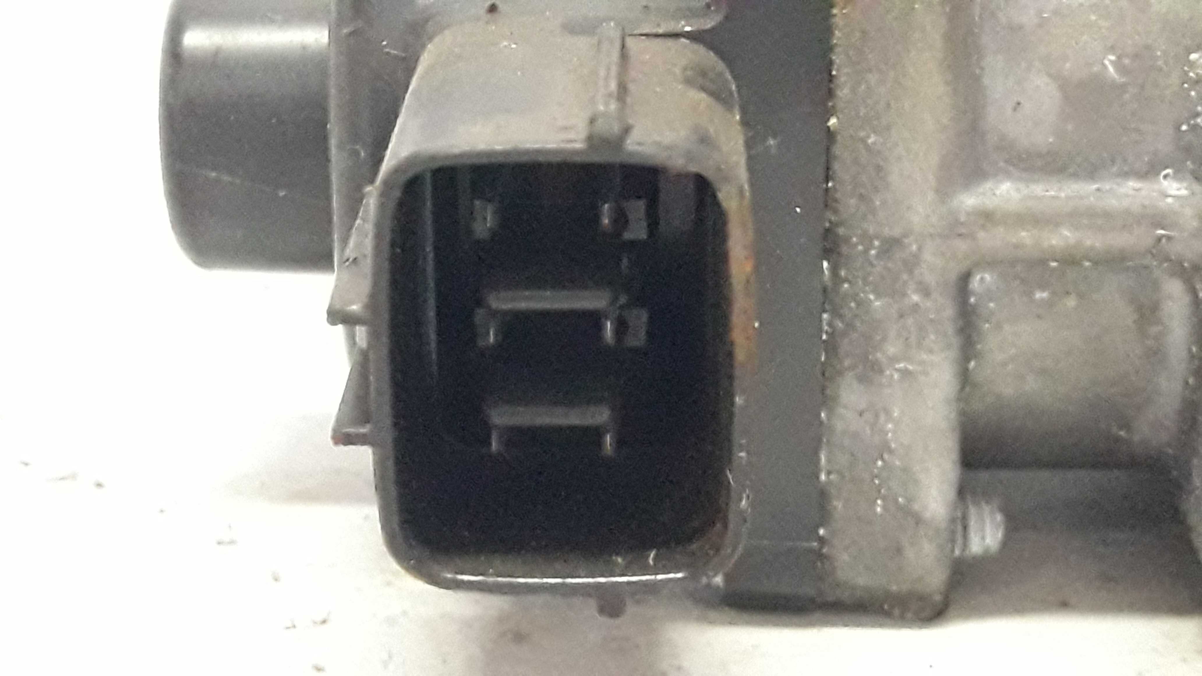 Válvula Egr Outlander 3.0 V6 07 A 09 158a110 6