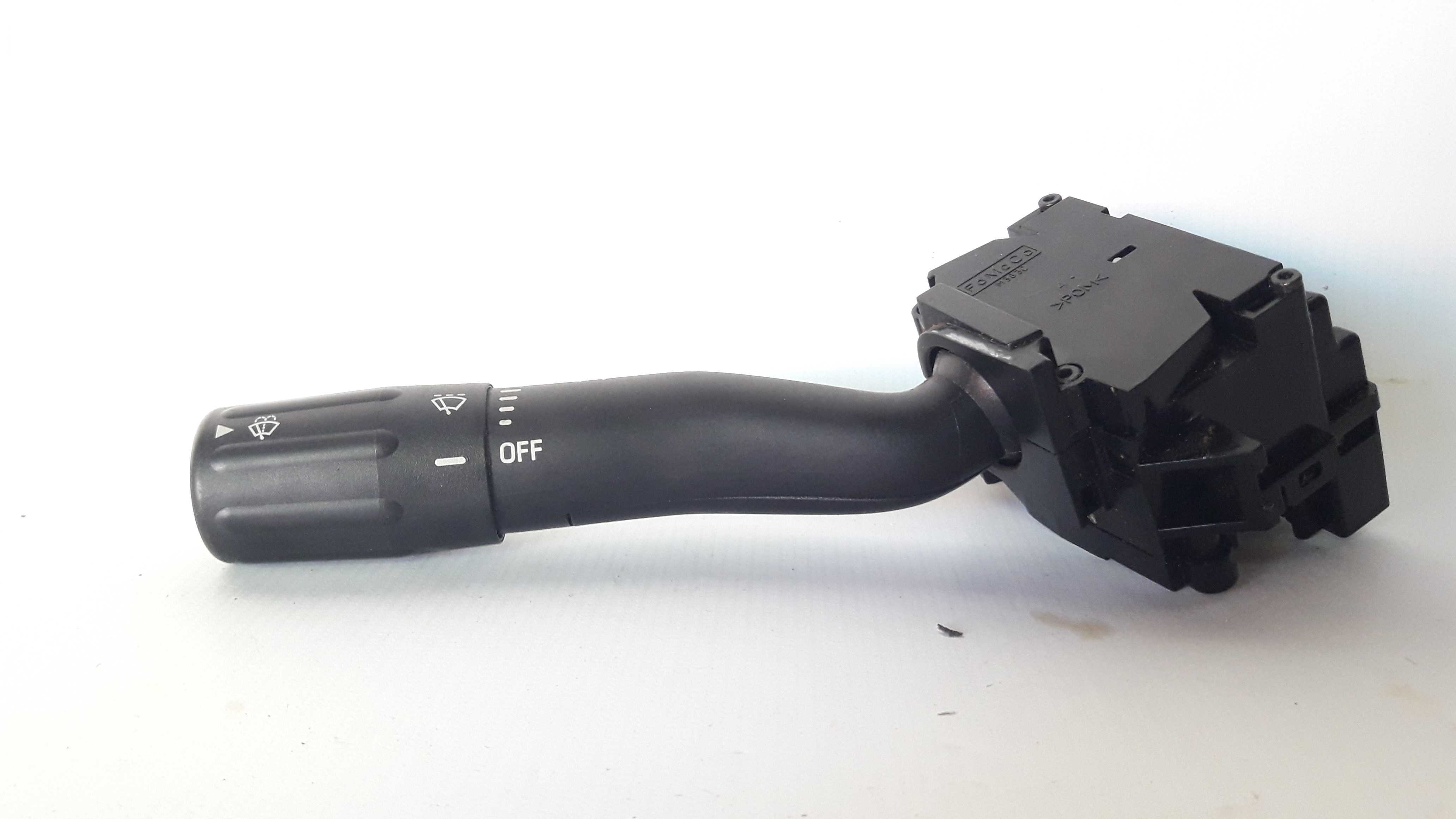 Chave Limpador Parabrisa Ford Fusion 10 11 12 2