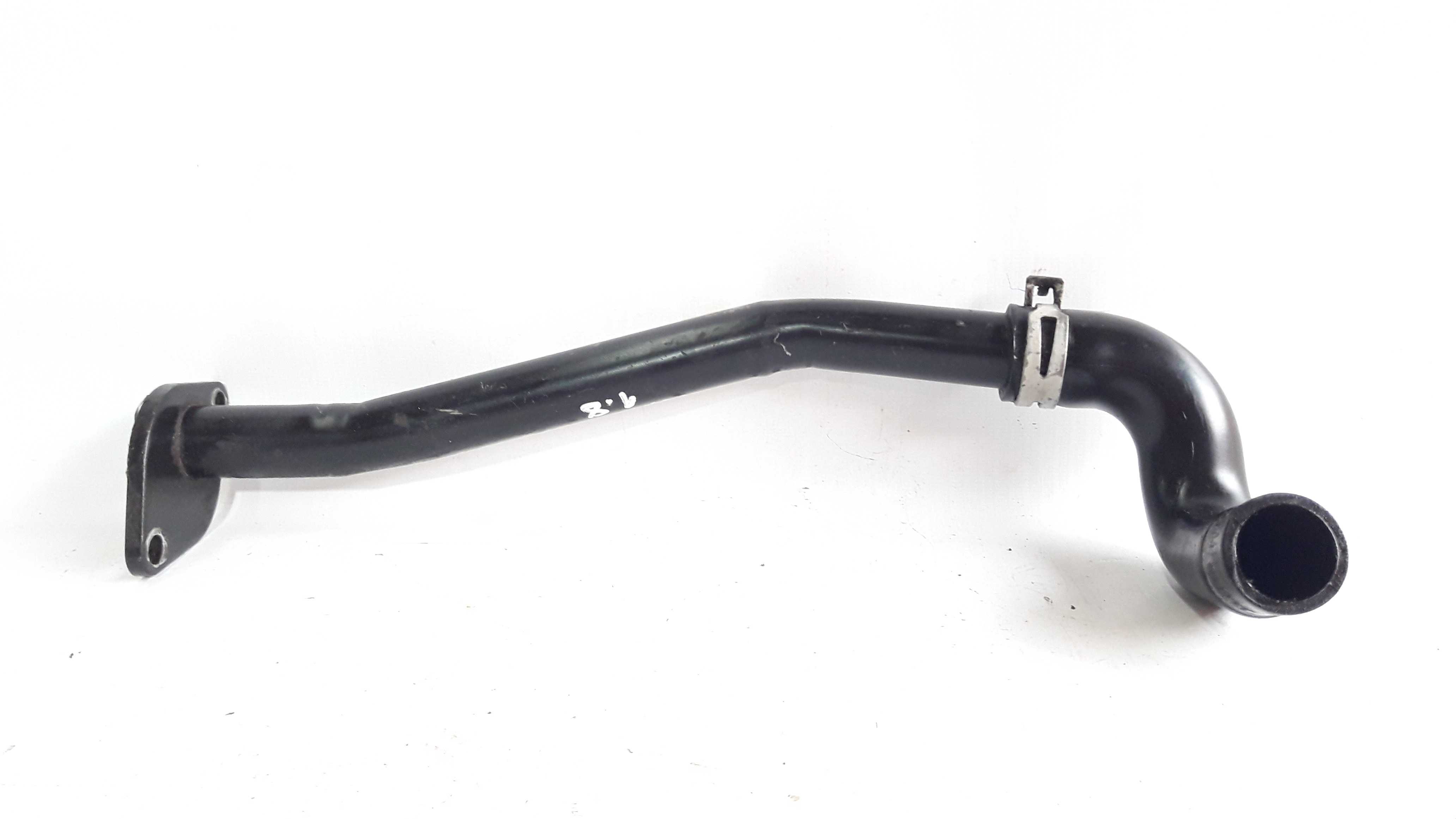 Mangueira Respiro Oleo Astra 1.8 99/11 90409617 1