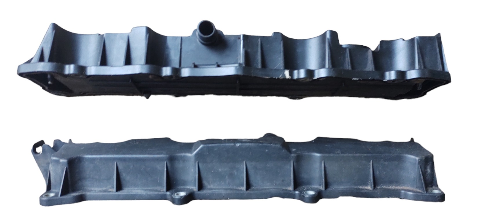 Par Tampa Válvula Cabeçote Peugeot 206 1.6 16v 99089310 3