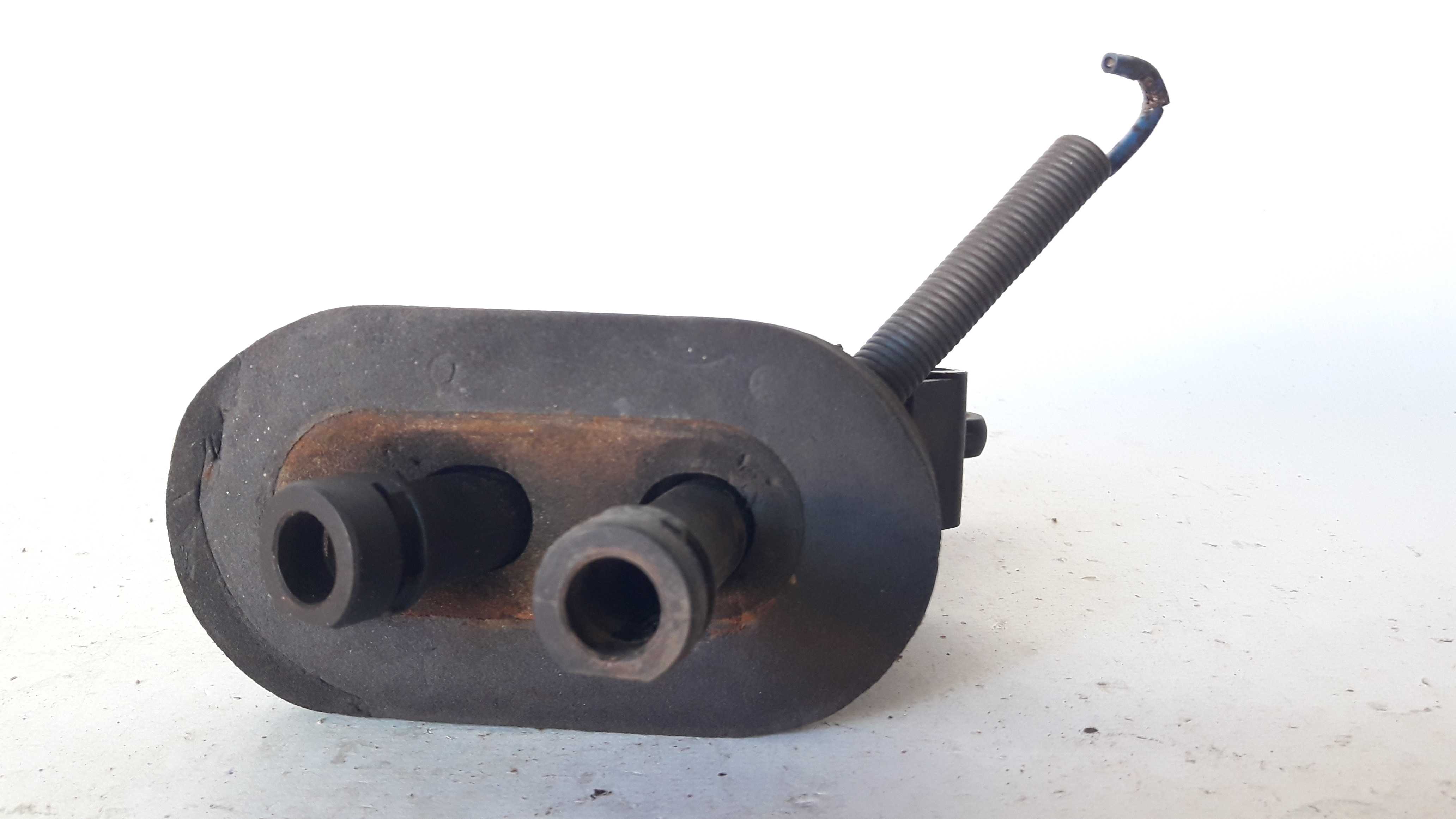 Cilindro Atuador Pedal Embreagem Fiesta 04/12 2s617a543ac 2