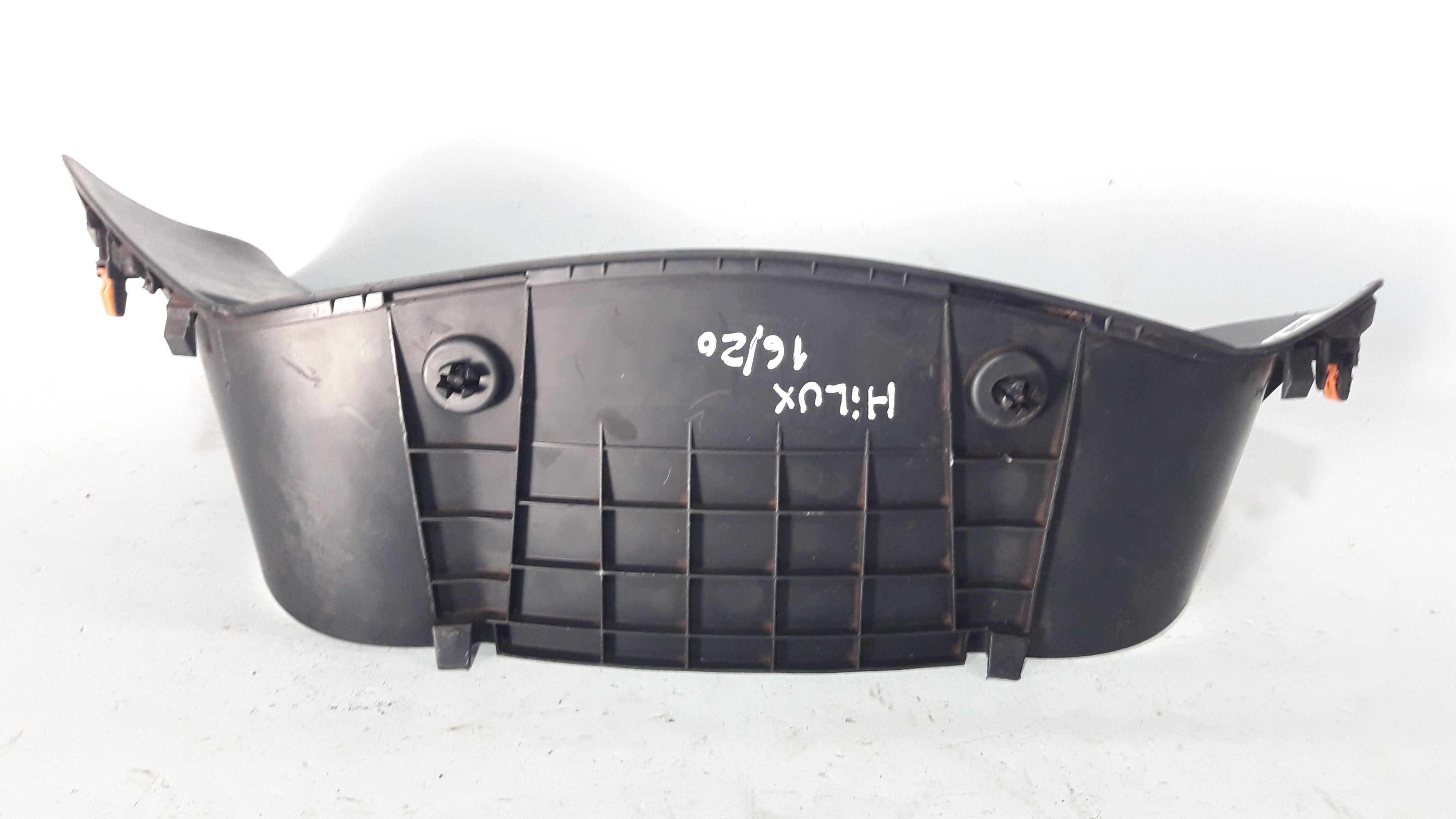 Moldura Painel Velocímetro Hilux 16/20 55410-kk020 24597 4