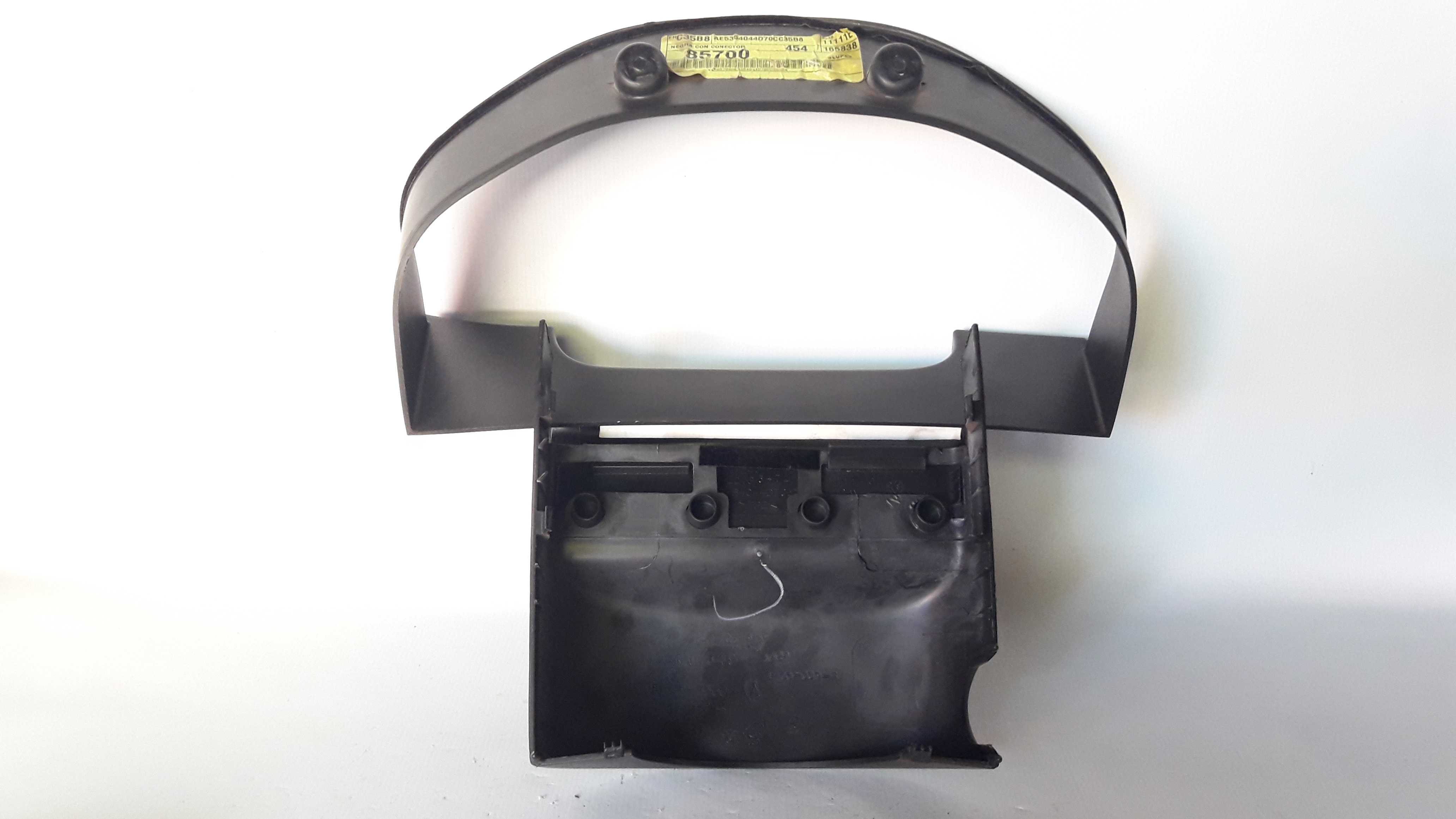 Moldura Velocímetro/coluna Direção Sup F Fusion 10/12 14238 2