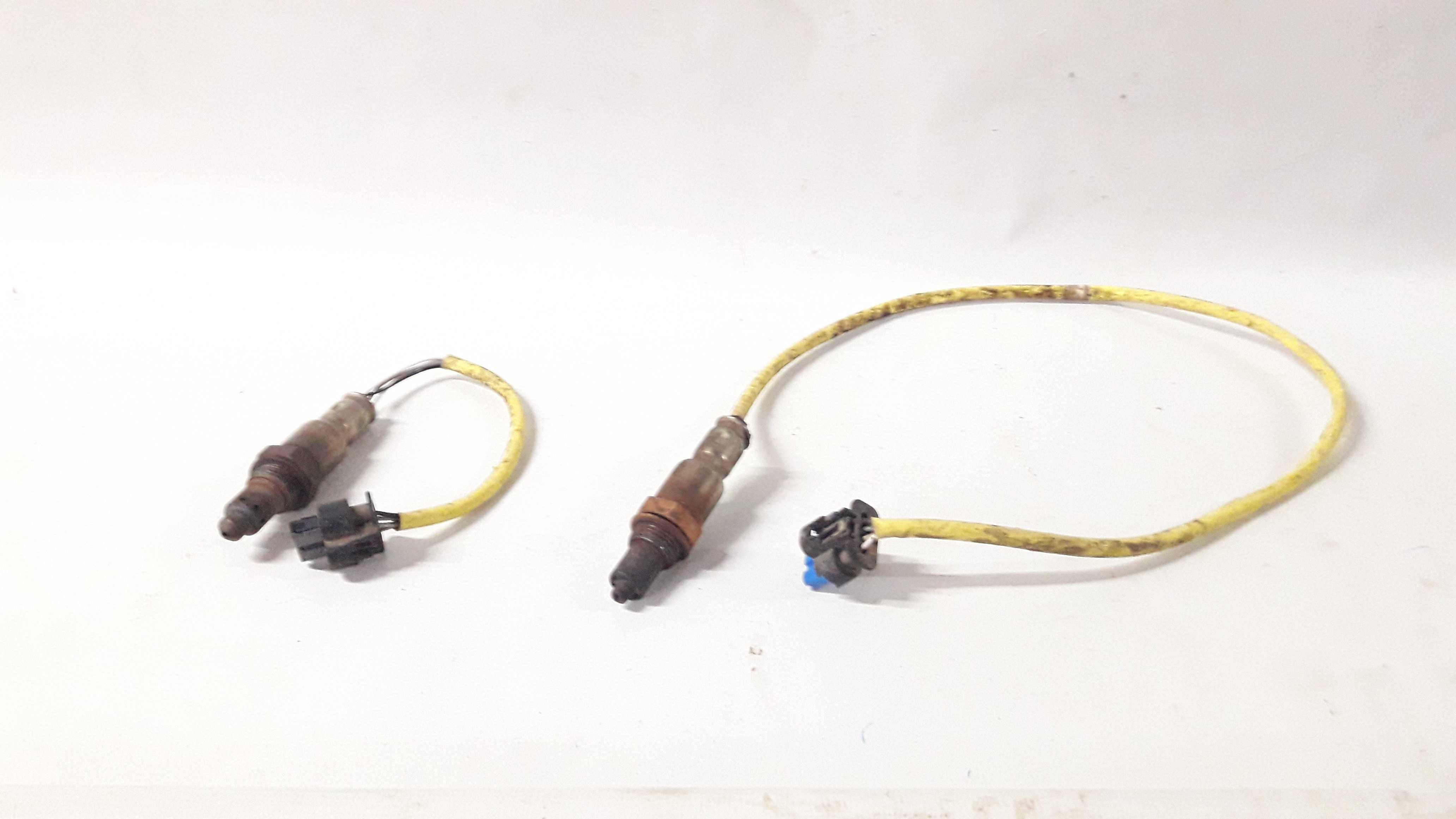 Par Sonda lambda pós/pré catalisador Ford Ka 2014 Jn159G444Aa