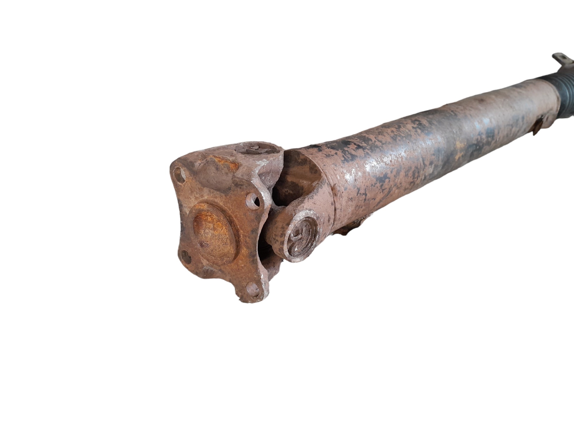 Eixo Cardan Traseiro Toyota Hilux 4×4 2.8 2016 A 2020 – Balicar Comércio de  Peças