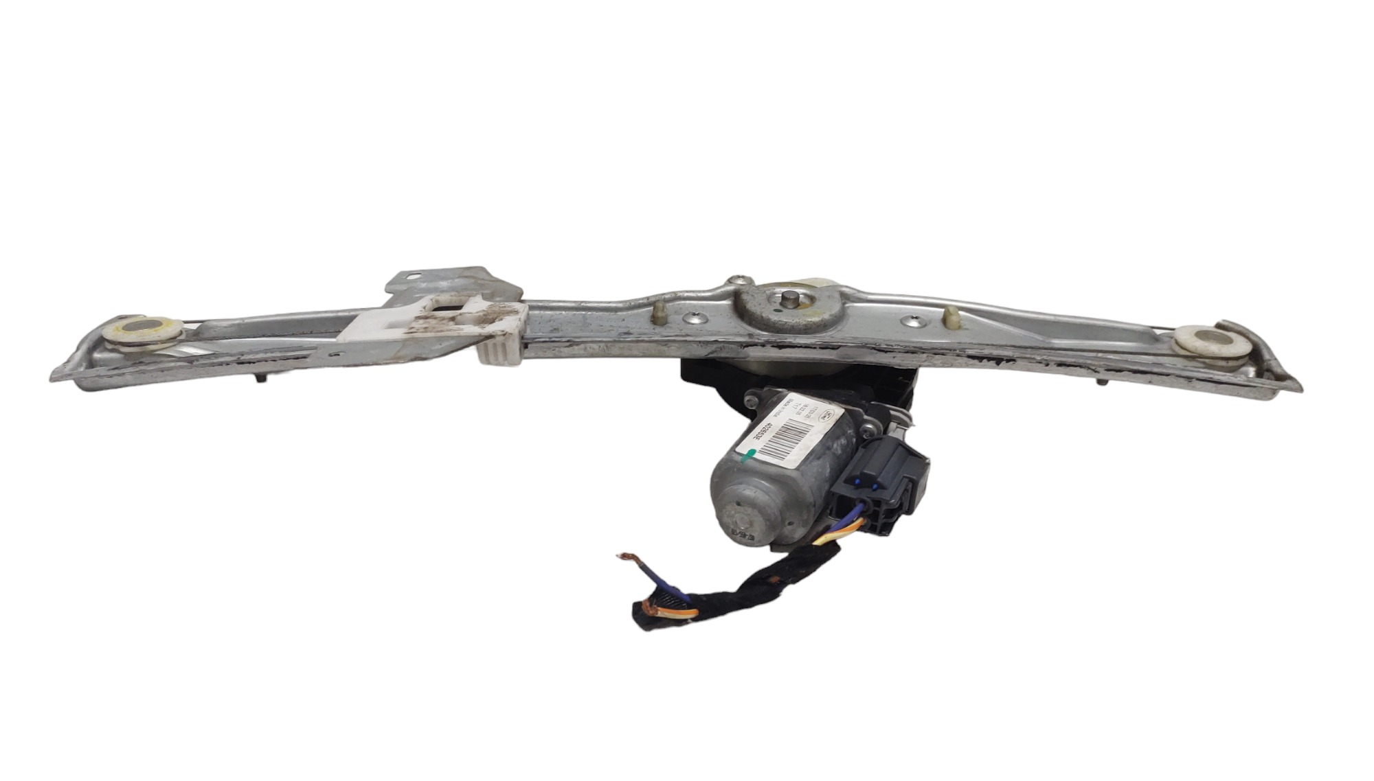 Maquina Motor Vidro Elétrico Dianteiro Direito Ka 14 A 21 3